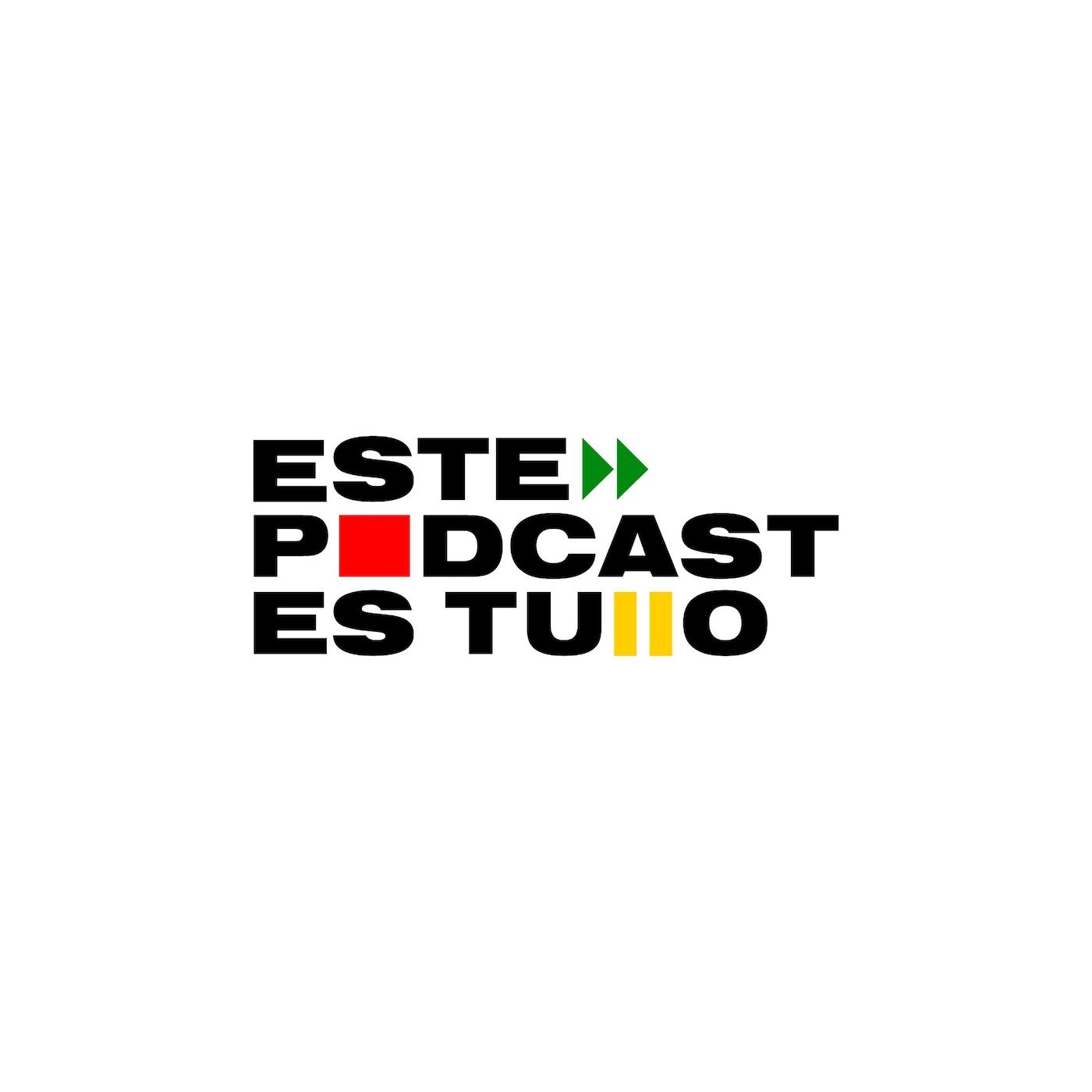 Este Podcast Es Tuyo podcast artwork