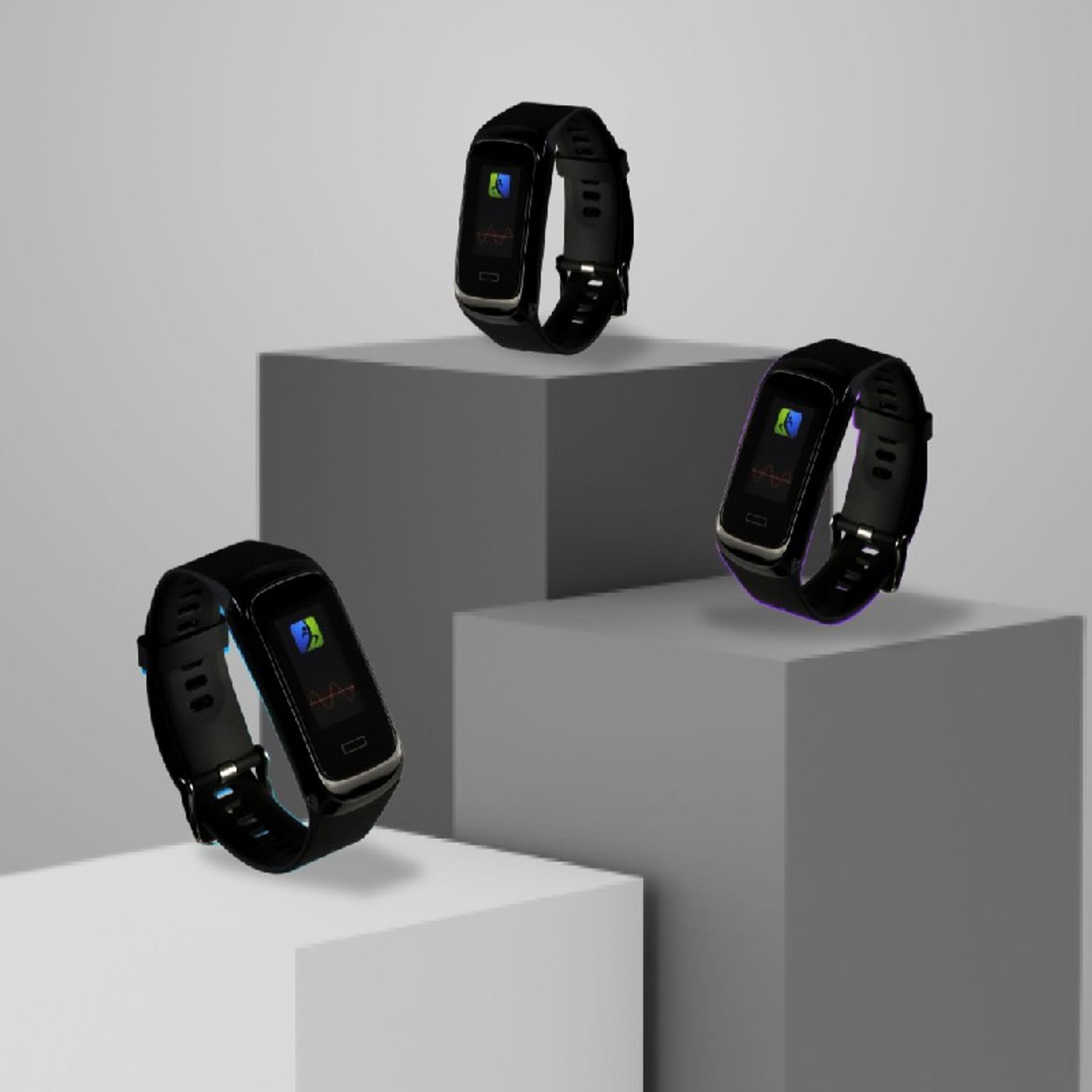 Anywhere Healing Bio Resonance Watches thumbnail