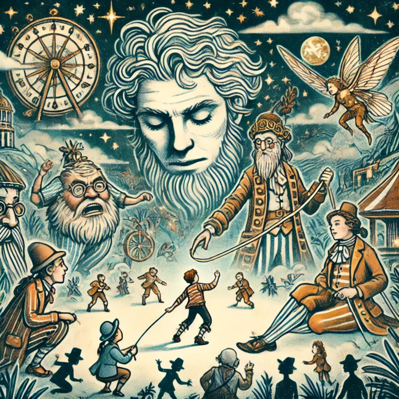 Gulliver's Travels