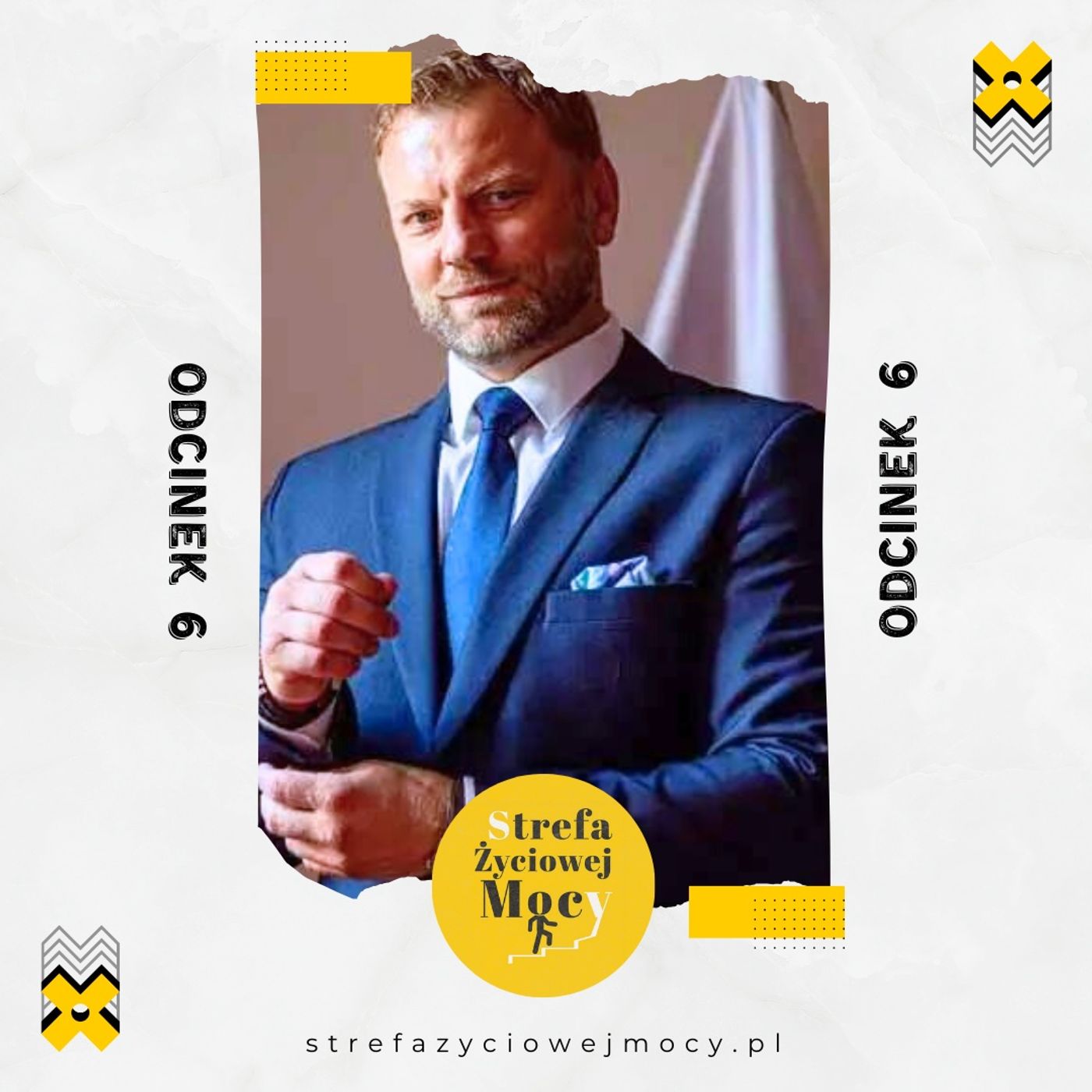Strefa Życiowej Mocy