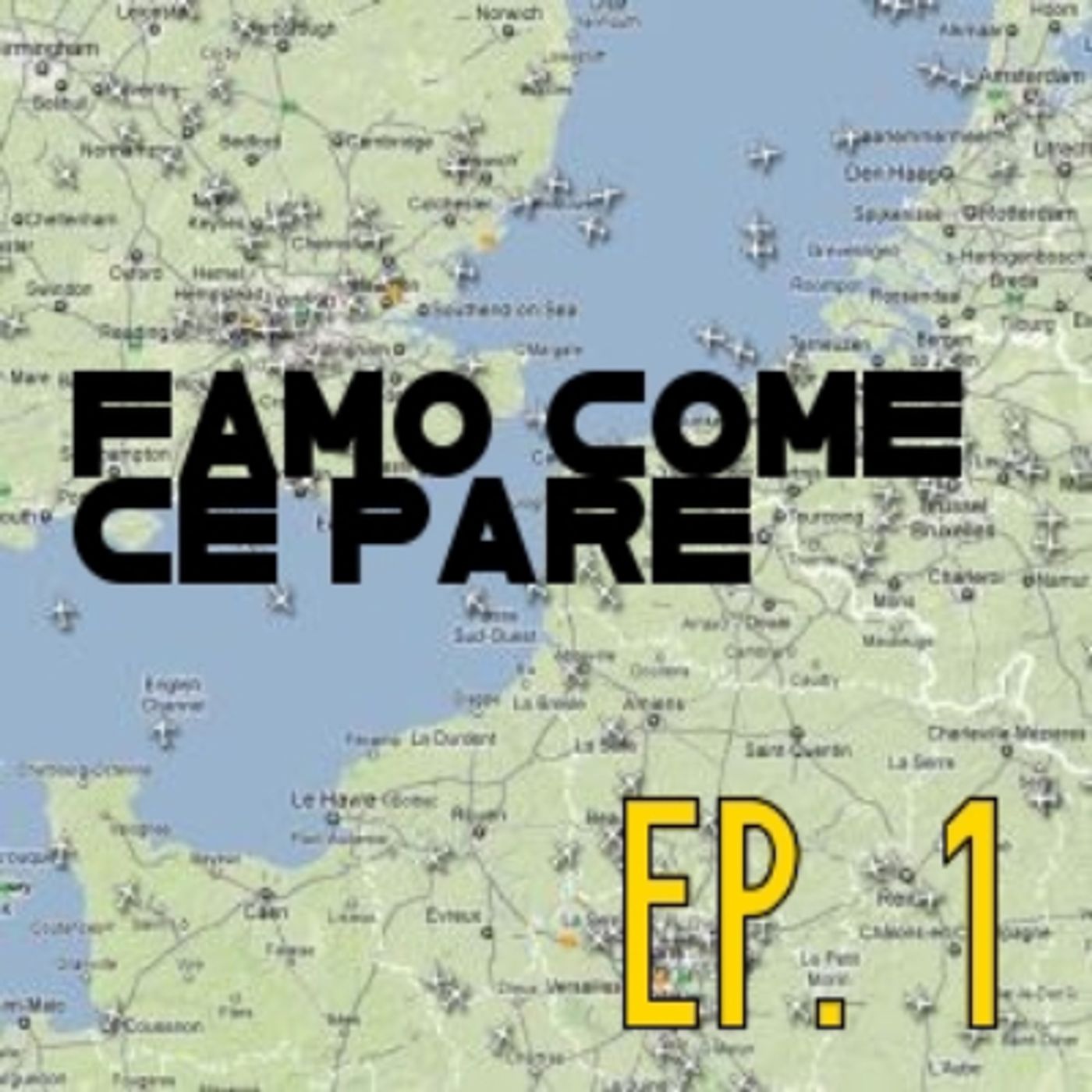 SICKWOLF CALCIO PODCAST