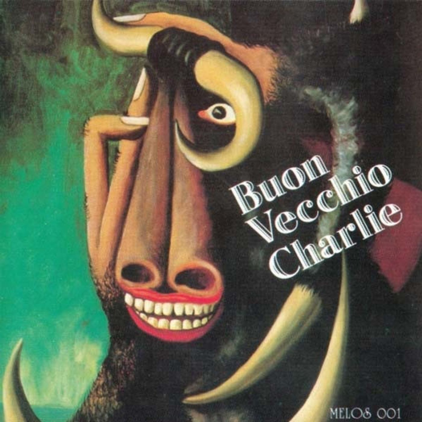 ItalianProgPsychBeat & Krautrock