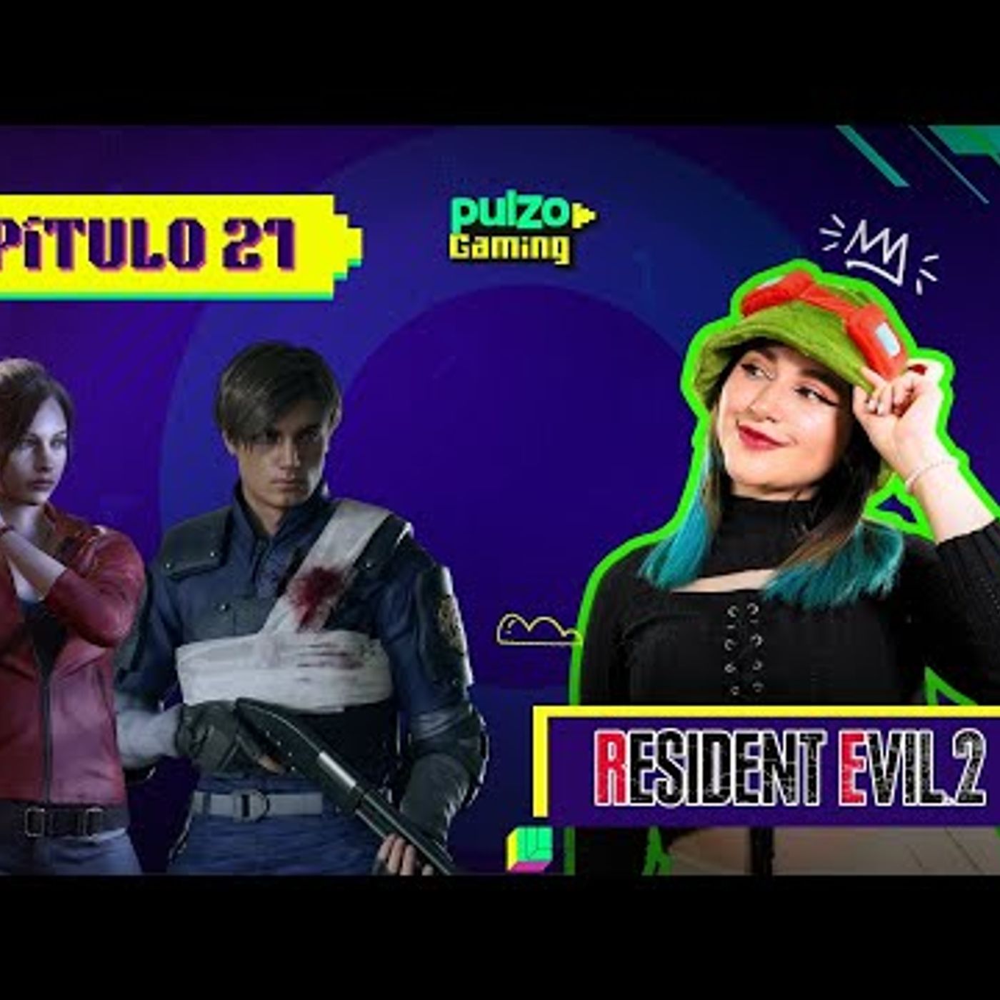 Pulzo Gaming