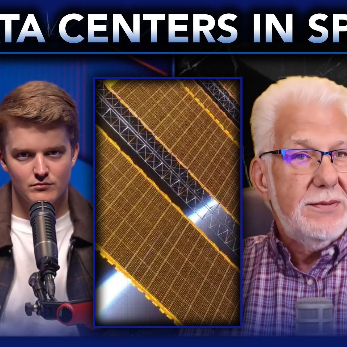 Technocracy News: The Push to Put AI in Space and Replace Law With Algorithms