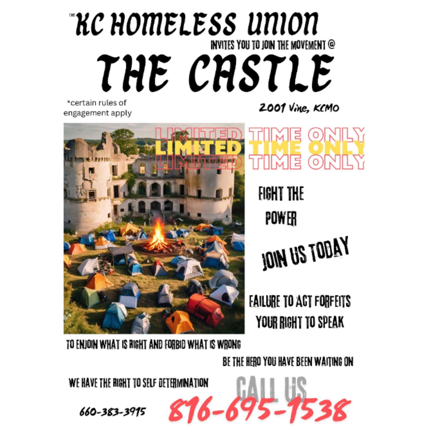 Homelessatlarge