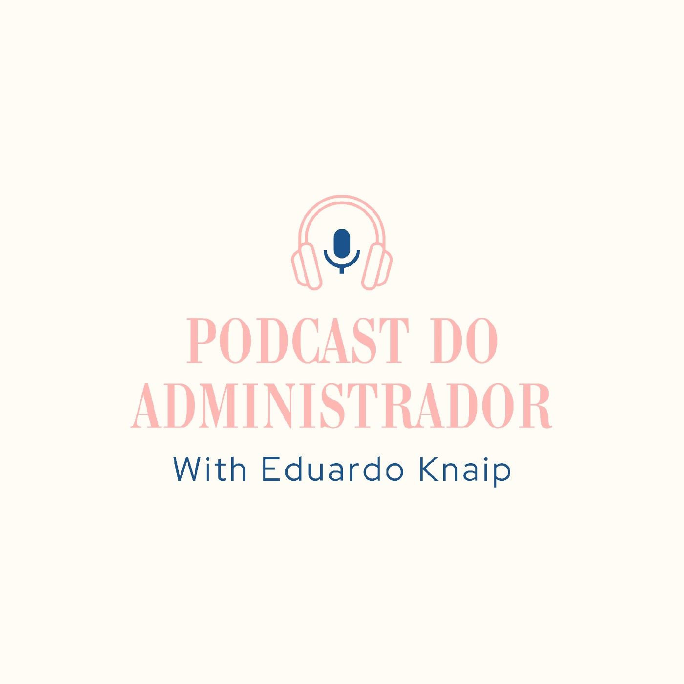 Podcast para Administradores podcast artwork