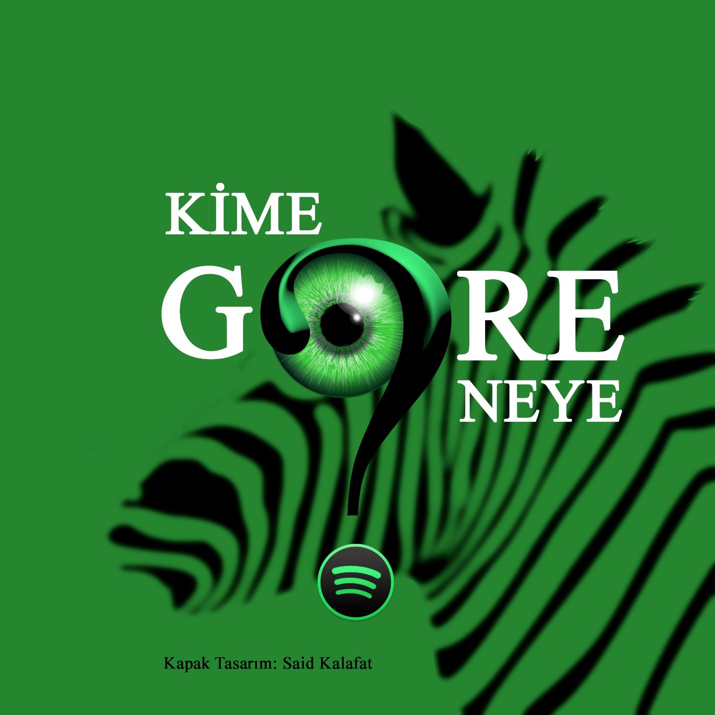 KİME GÖRE NEYE GÖRE cover art