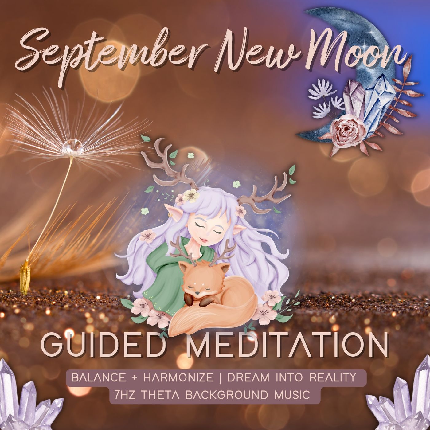 Best Guided Meditations