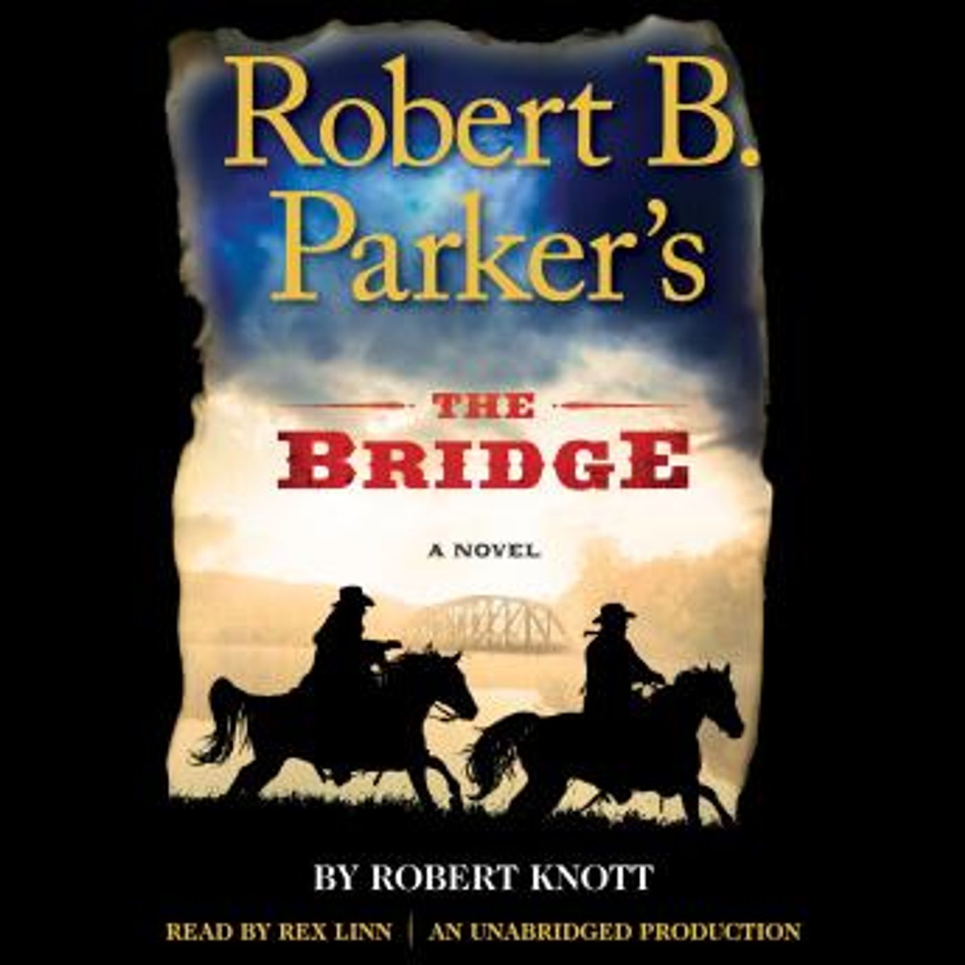 Get Your Favorite Full Audiobooks in Fiction, Westerns & War