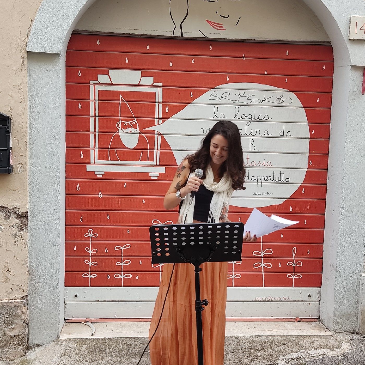 Il podcast di Cecilia Lavatore cover art