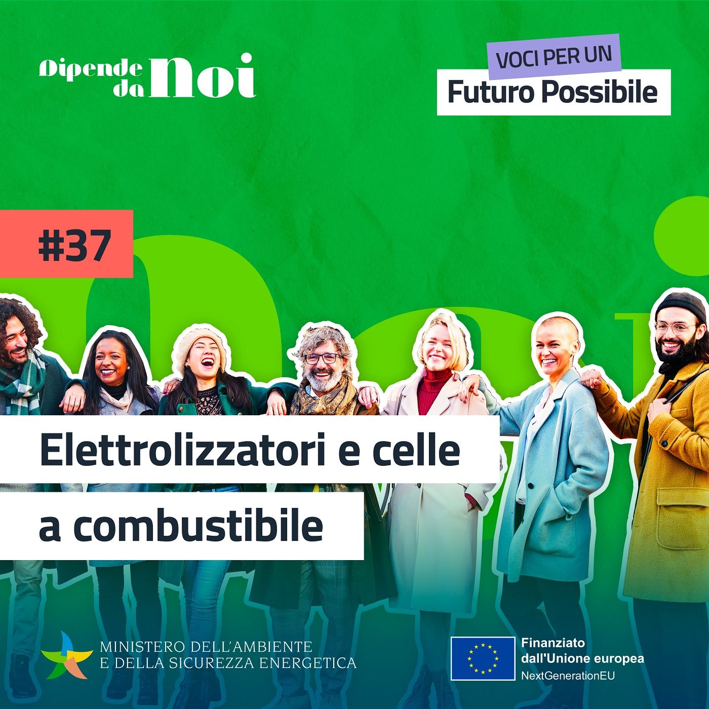 Voci per un futuro possibile