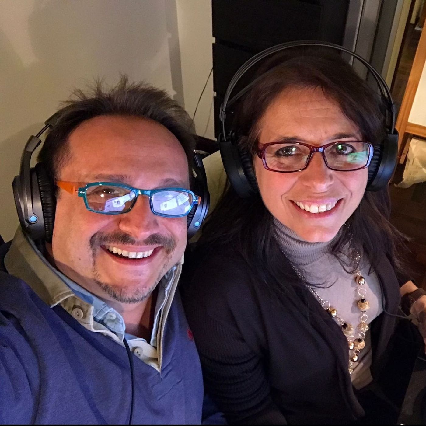 Du gustis is megl che One NY 2^ stagione