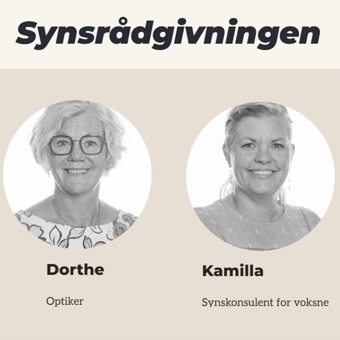 Synsrådgivningen Roskilde episode artwork