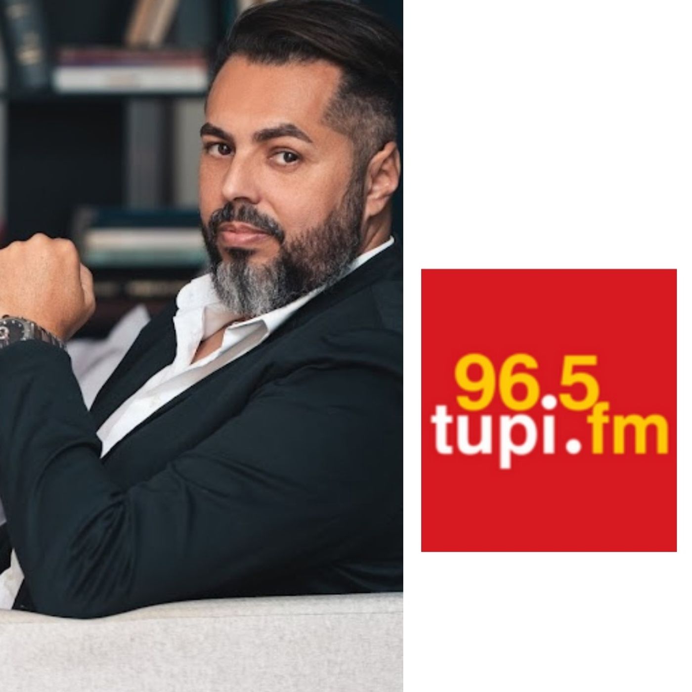 Rádio Record: Falta de profissionais