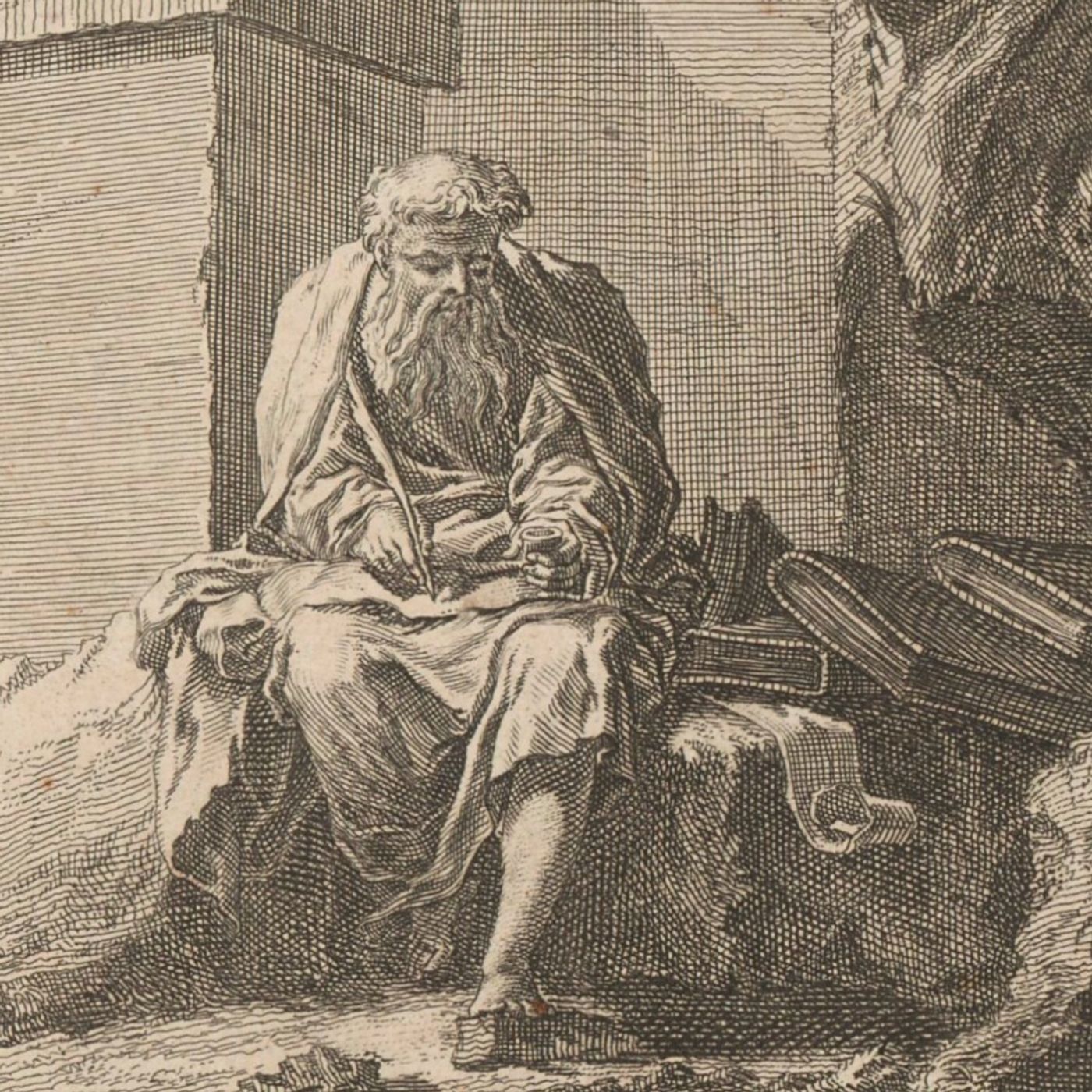 June 9: Saint Ephrem, Deacon and Doctor 