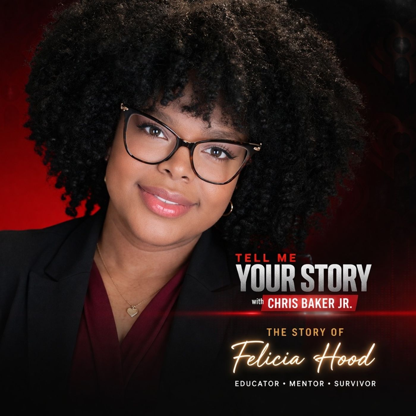 The Story of Felicia Hood episode artwork
