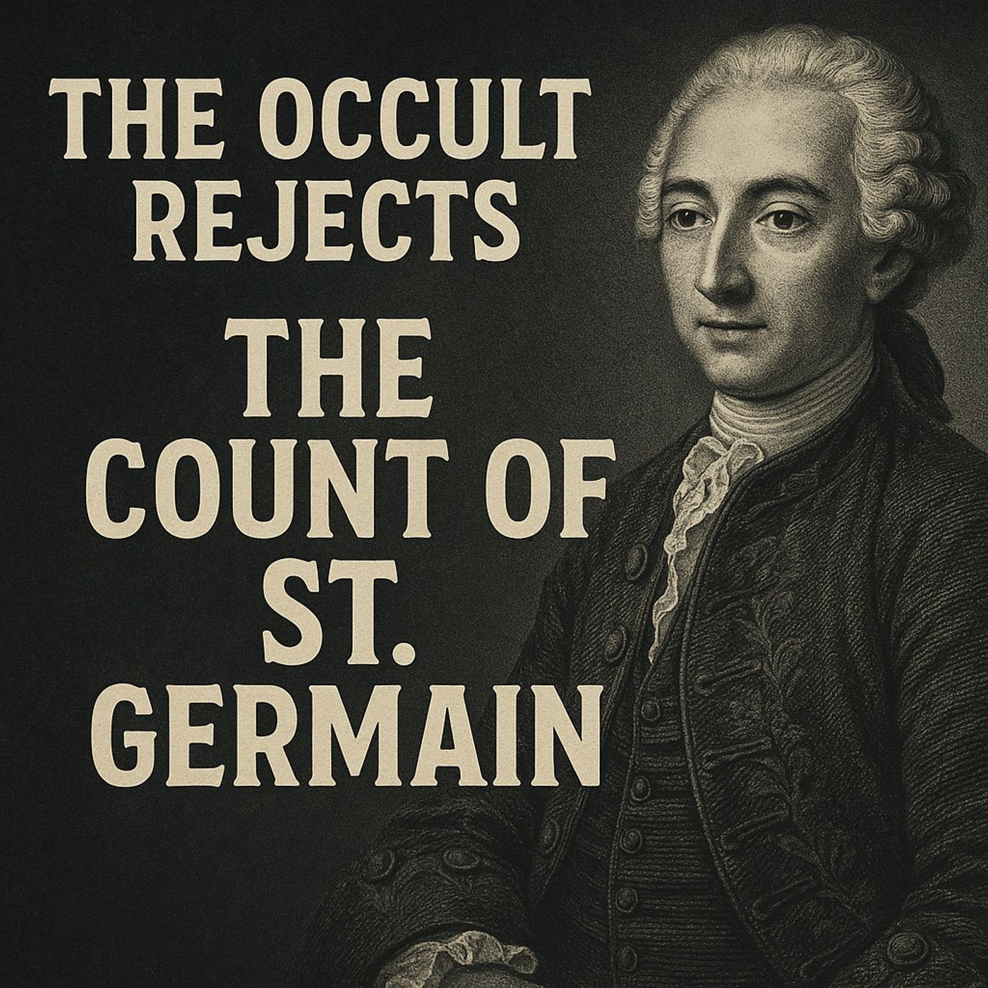The Count of St. Germain