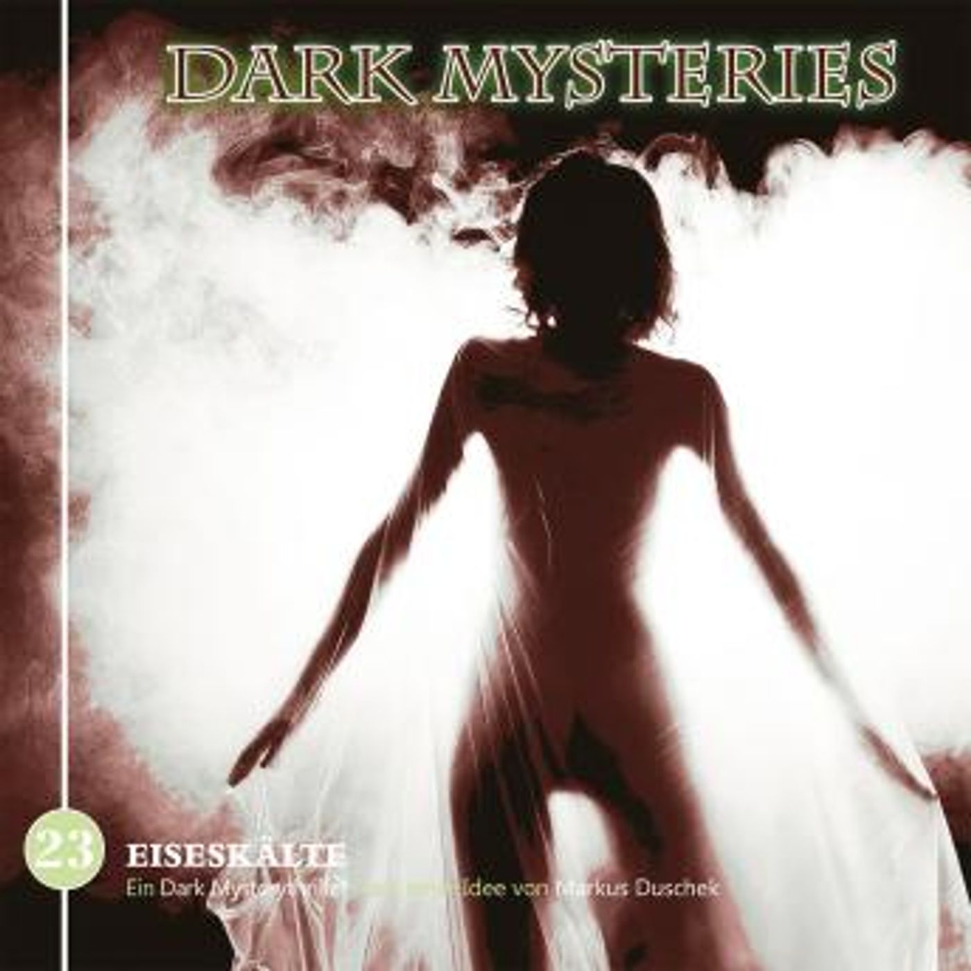 Find Best-Selling Full Audiobooks in Mystery, Thriller & Horror, Horror