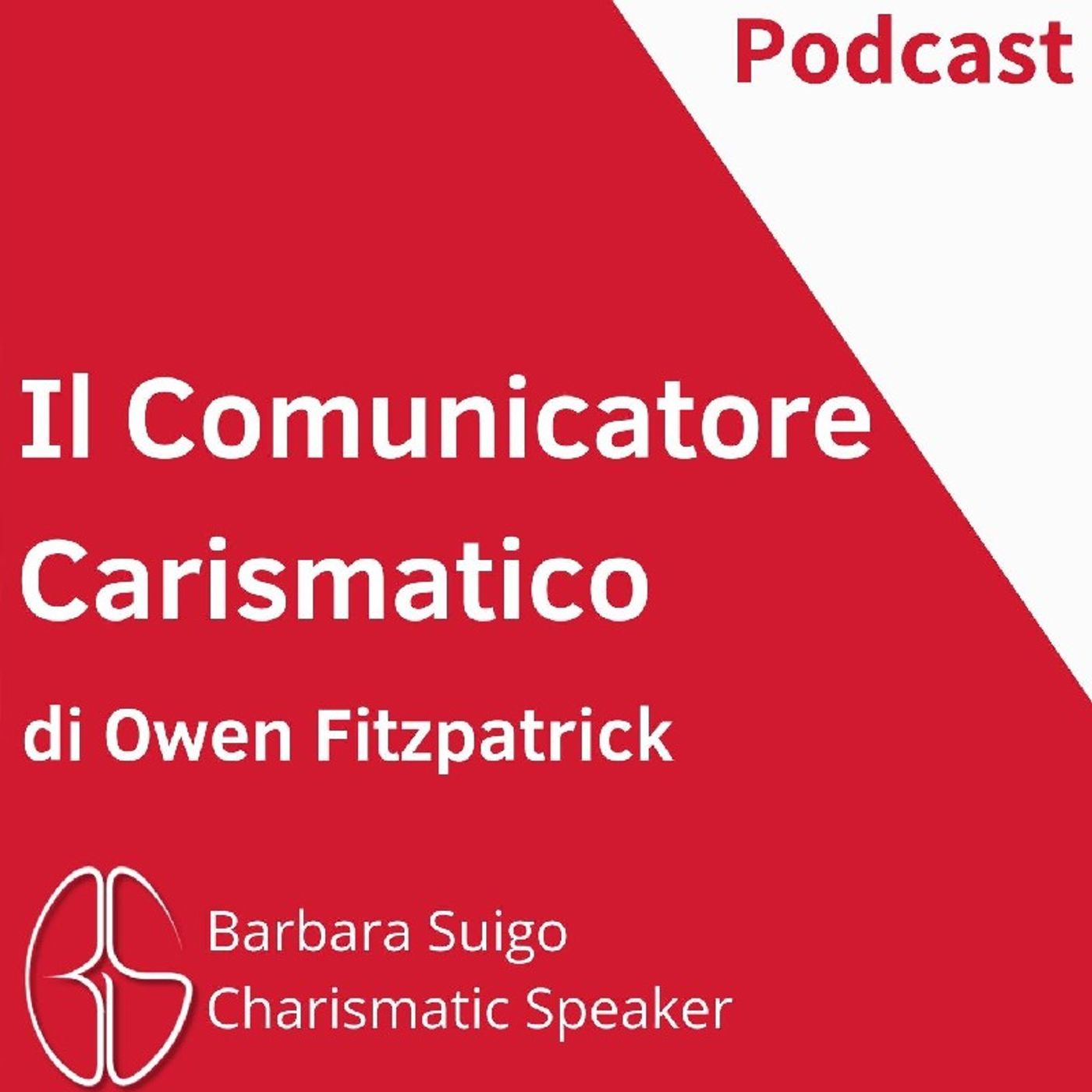 Barbara Suigo Talks