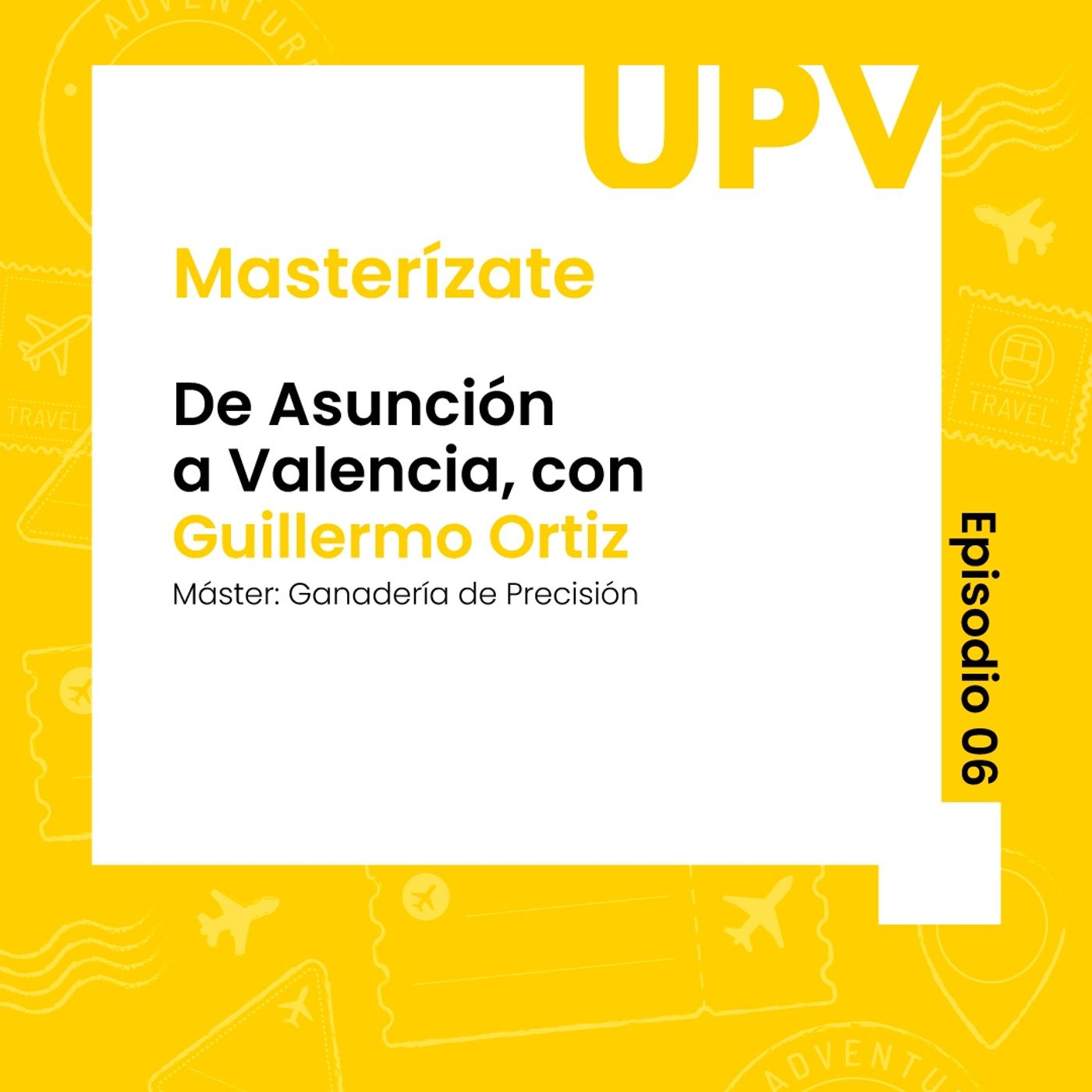 Masterízate