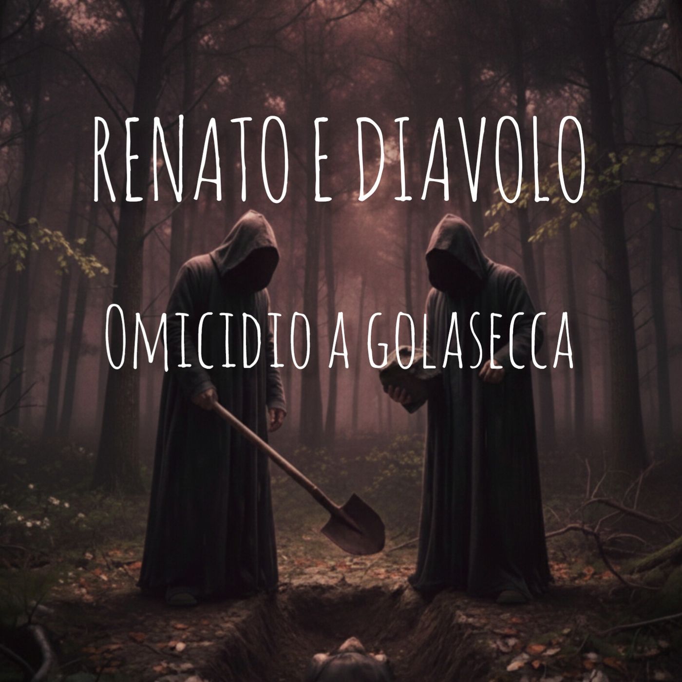 Omicidio a Gola Secca: il rituale delle Bestie di Satana episode artwork