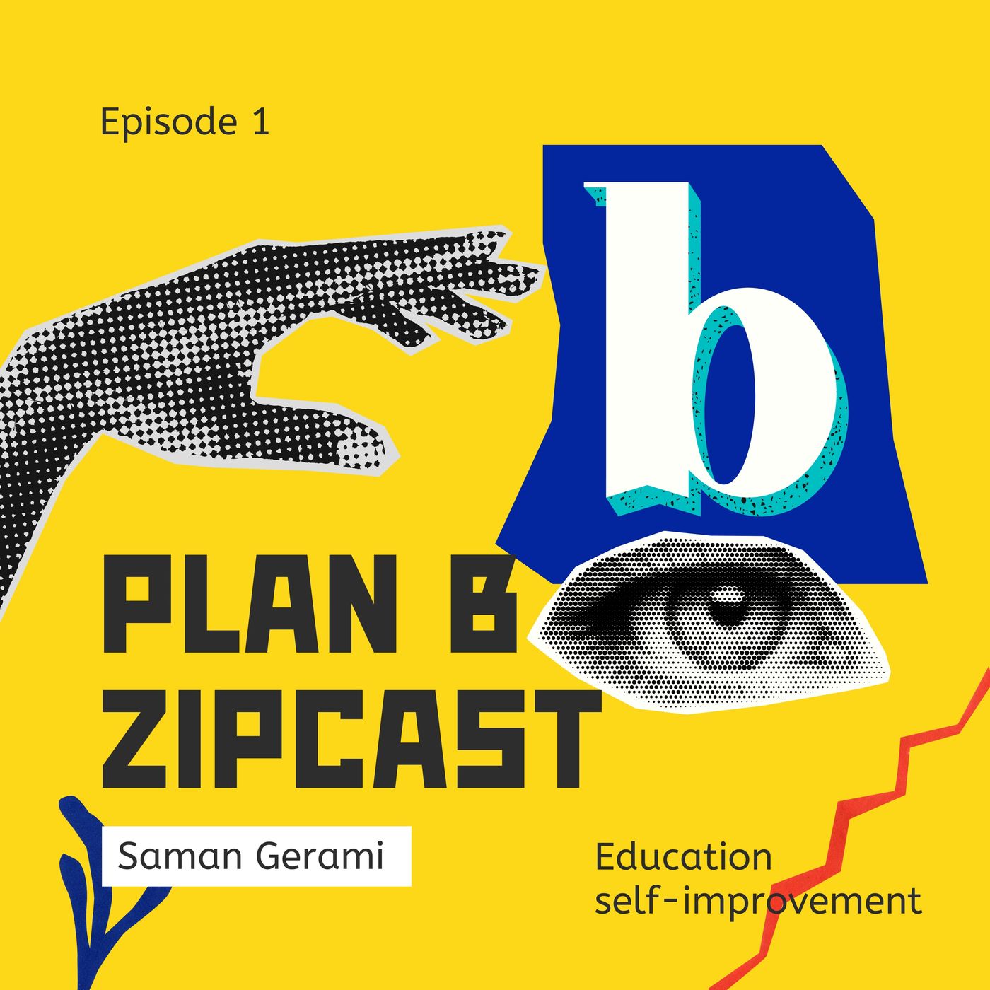 Plan .B
