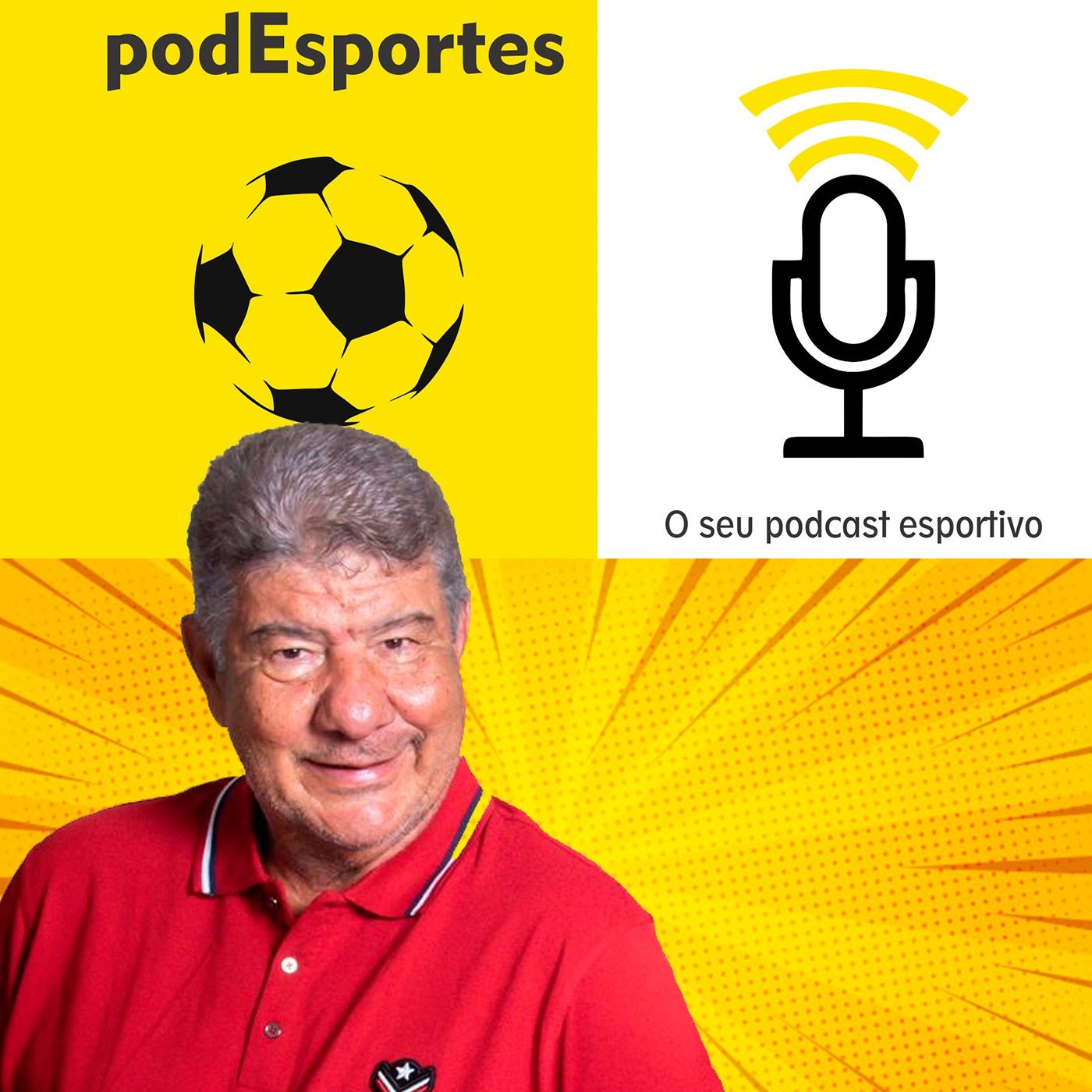 podEsportes