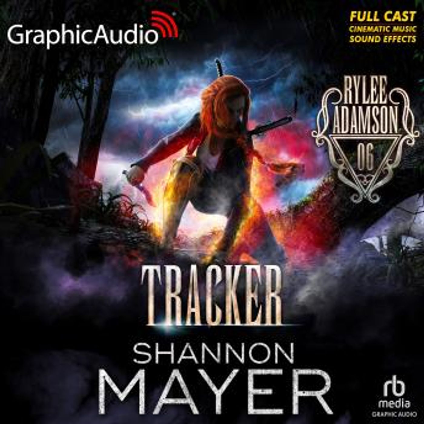 Download Best Full-Length Audiobooks in Science Fiction & Fantasy, Fantasy