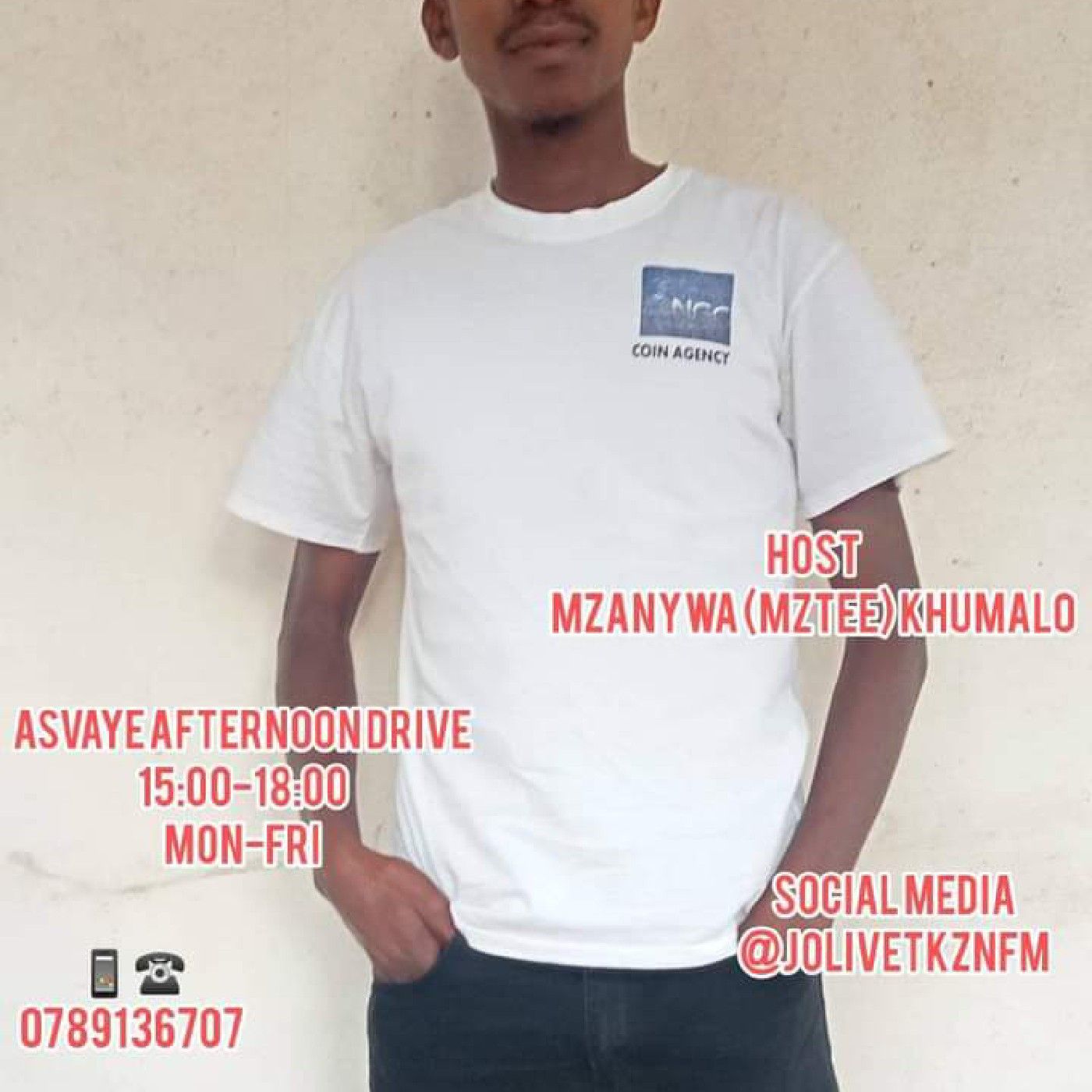 15:00 To 18:00 Asvaye Afternoon Drive