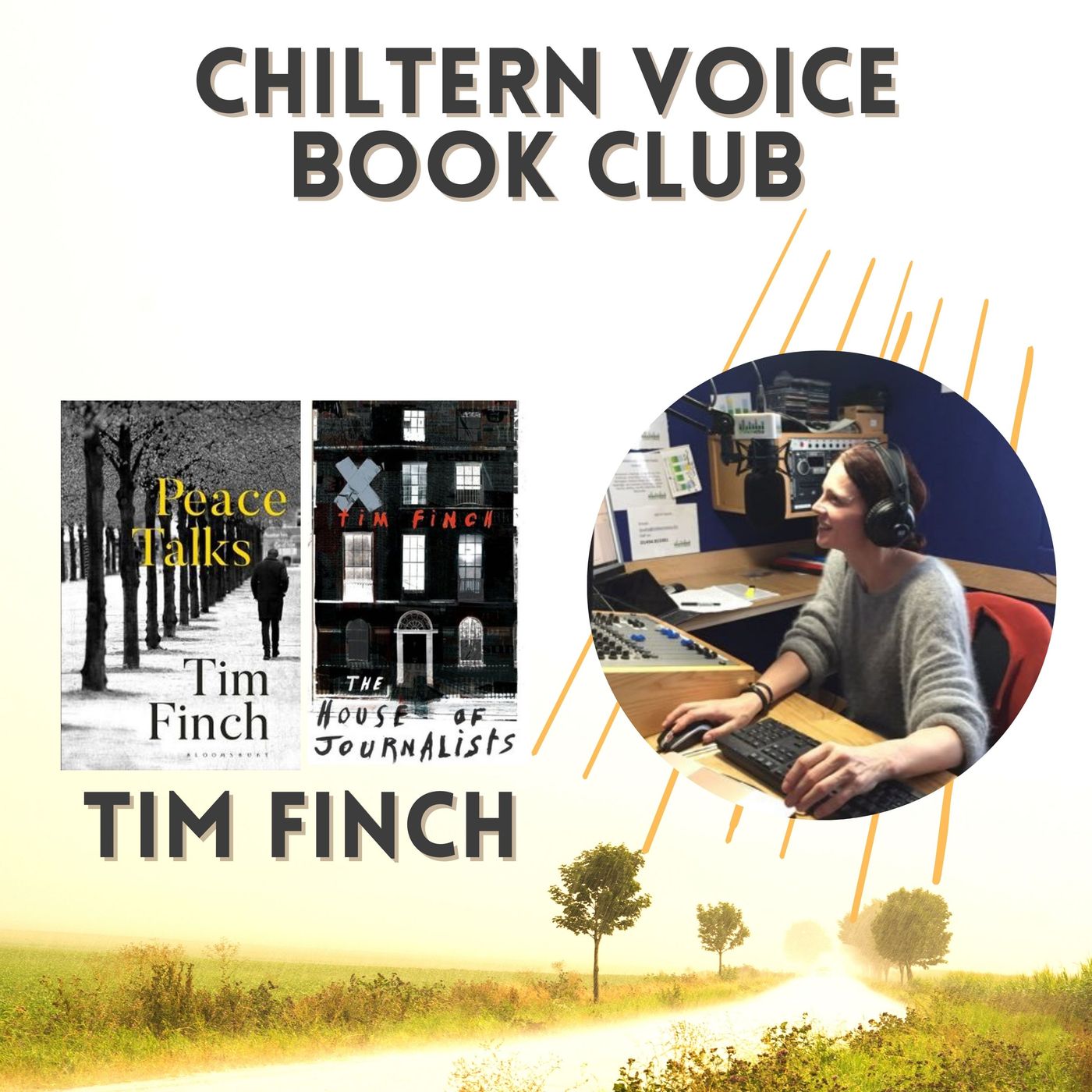 Chiltern Voice Book Club