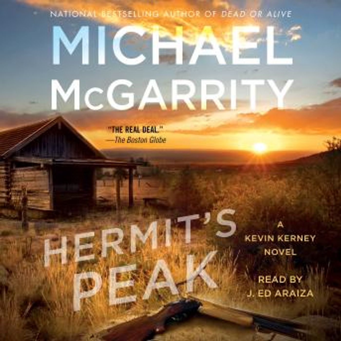 Listen to the Best Full Audiobooks in Mystery, Thriller & Horror, Suspense