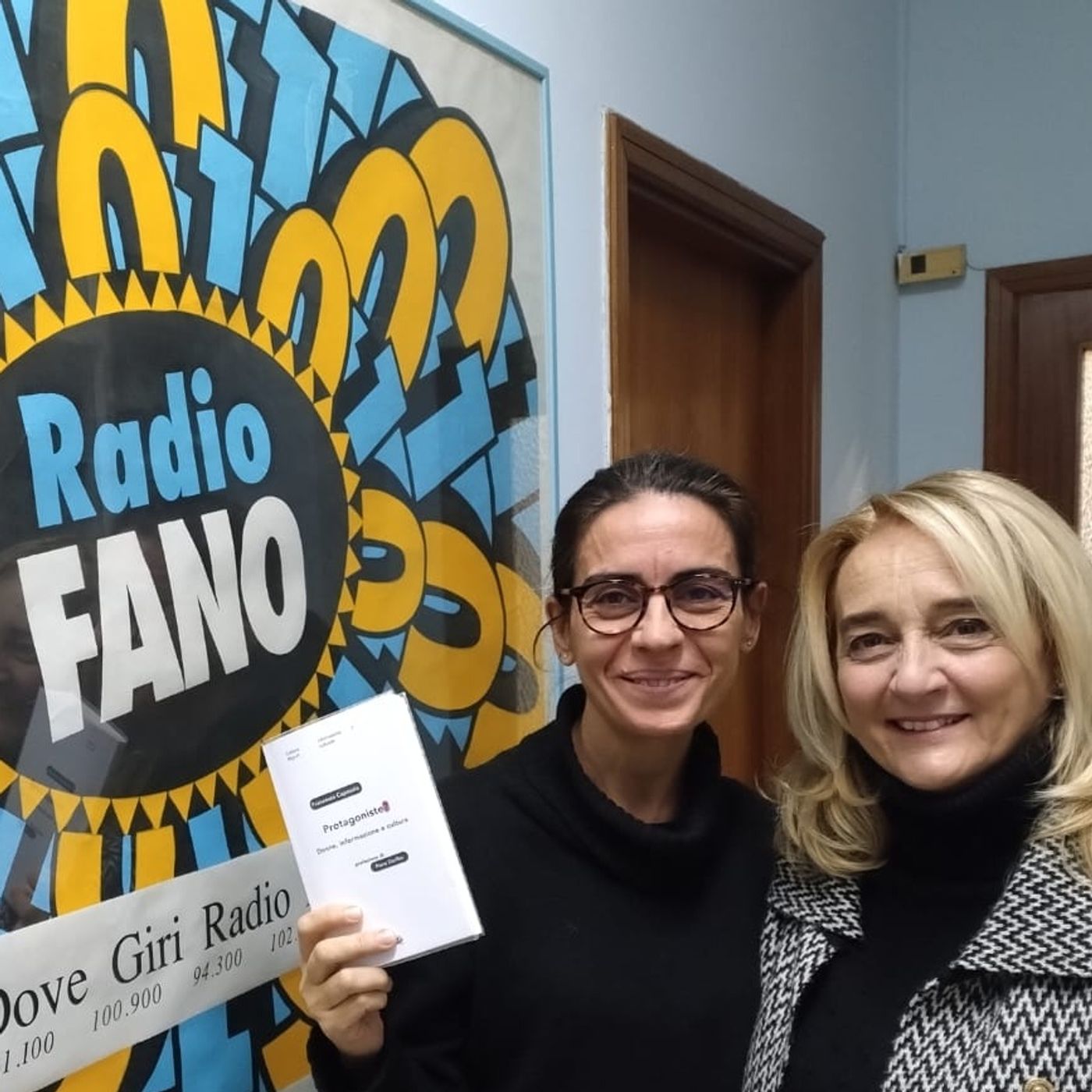 Parliamo Di
