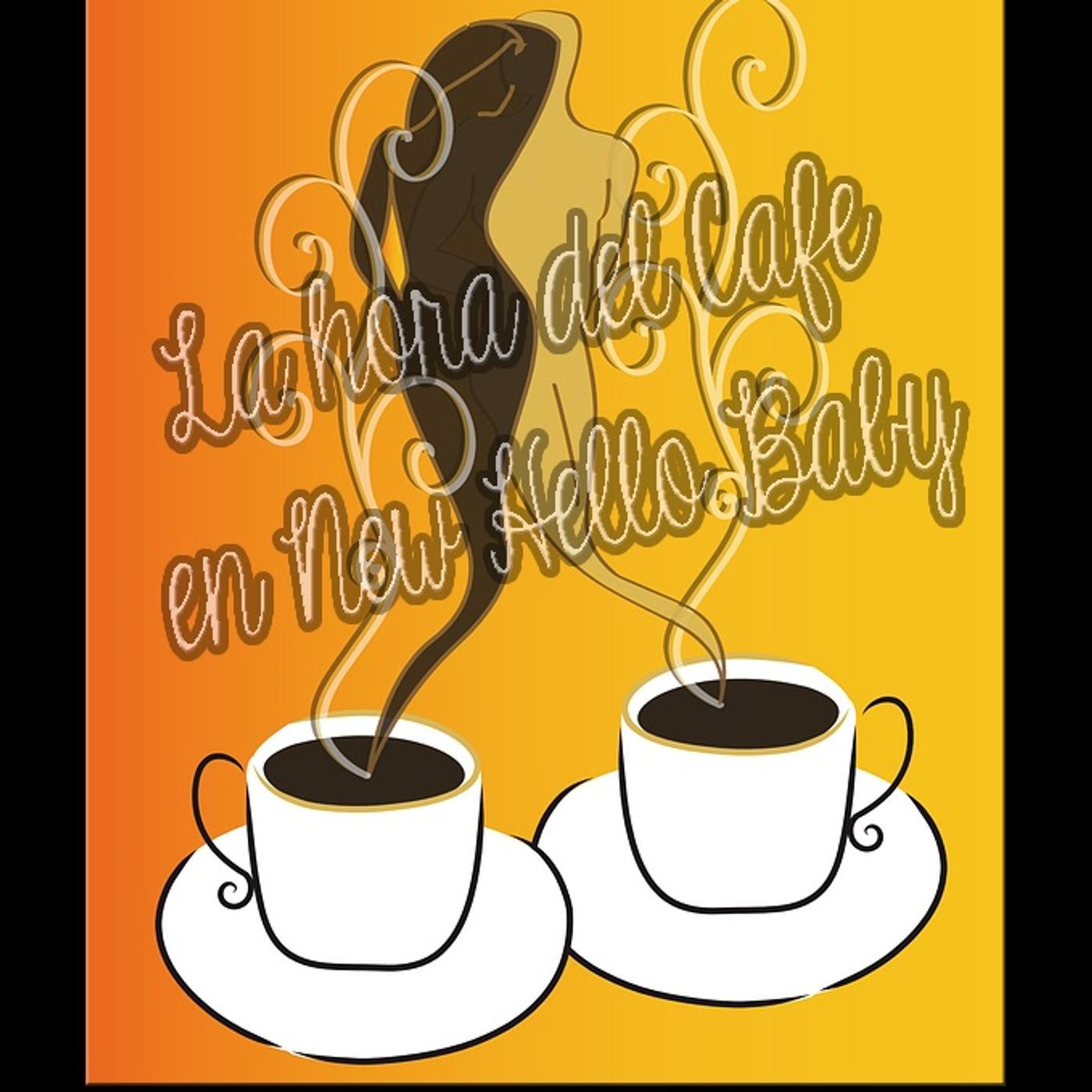 Putas Valencia La hora del Cafe en New Hello Baby episode artwork