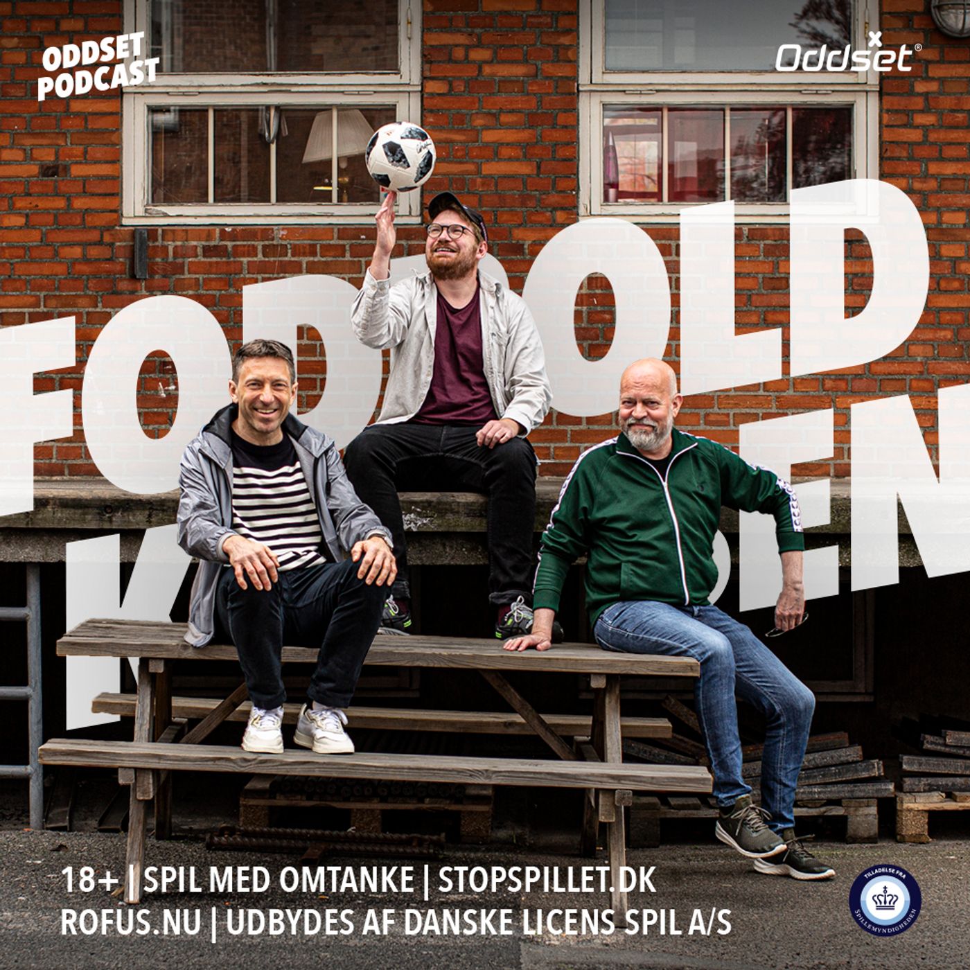 Fodboldklubben