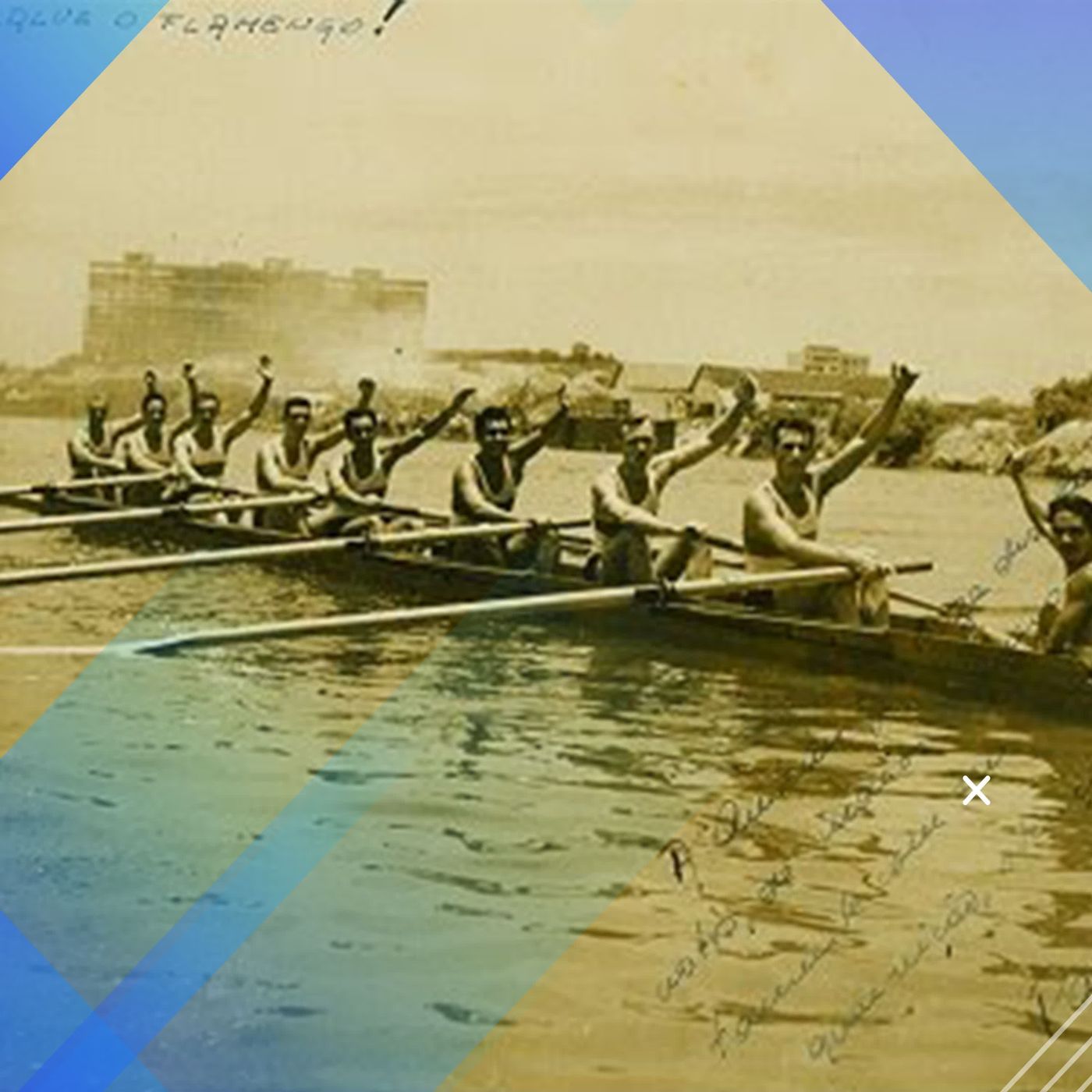 Um Passeio pela História, com Milton Teixeira