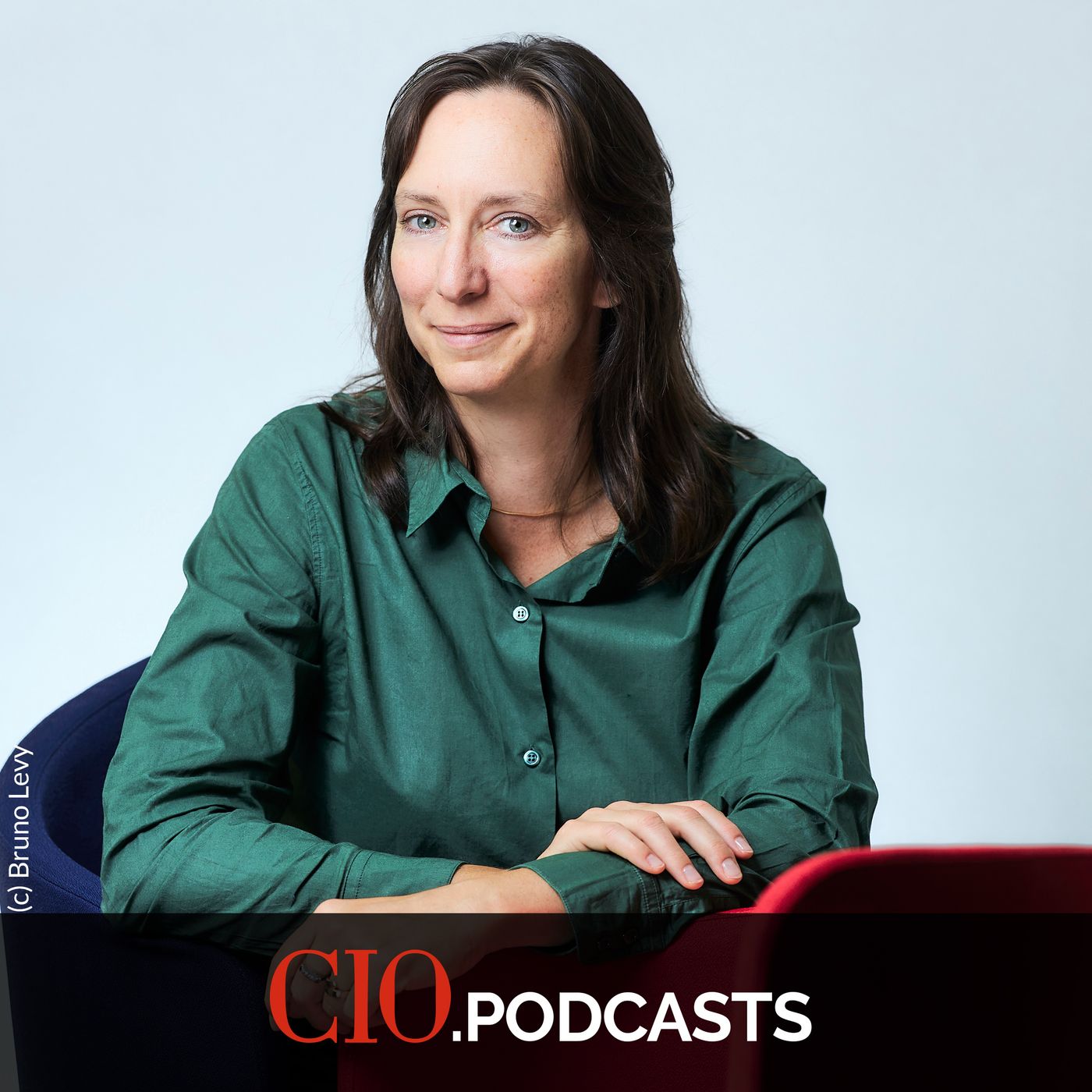 CIO France - Interviews et conférences