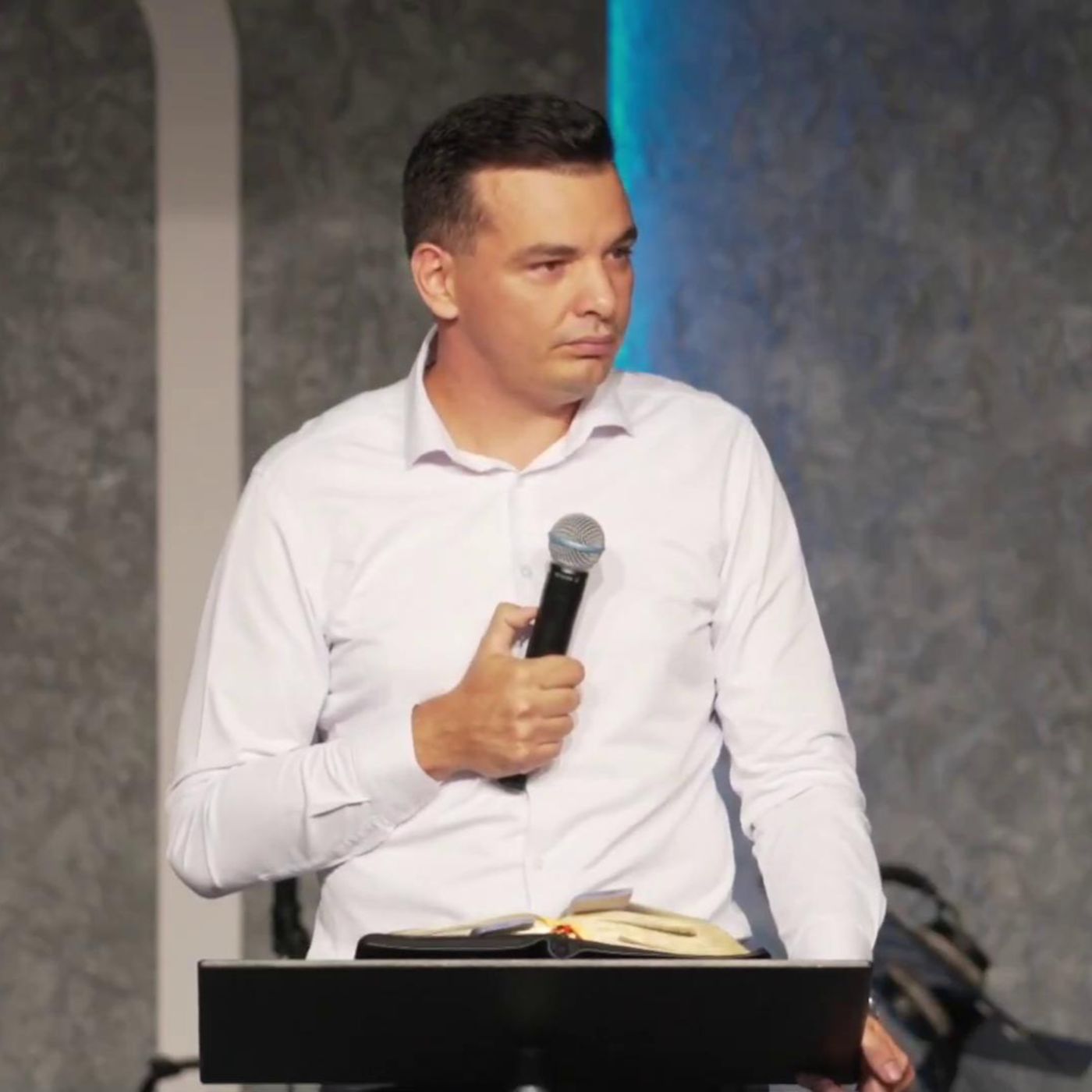 Despre Duhul Sfânt - Adi Mocan Despre Duhul Sfânt - Adi Mocan