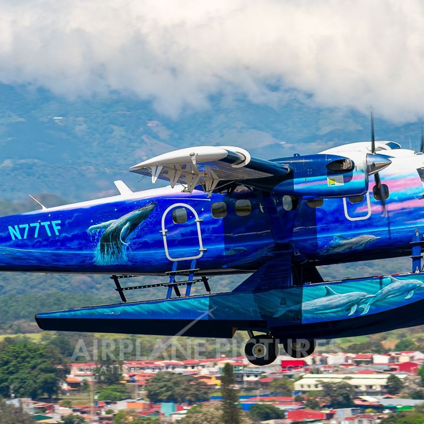 Ezer Aviation Edu
