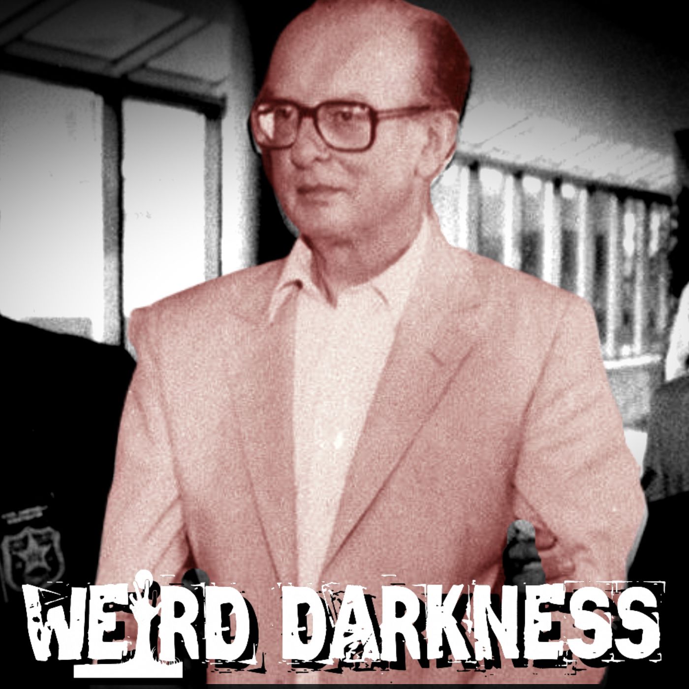 Weird Darkness: Paranormal & True Crime Stories
