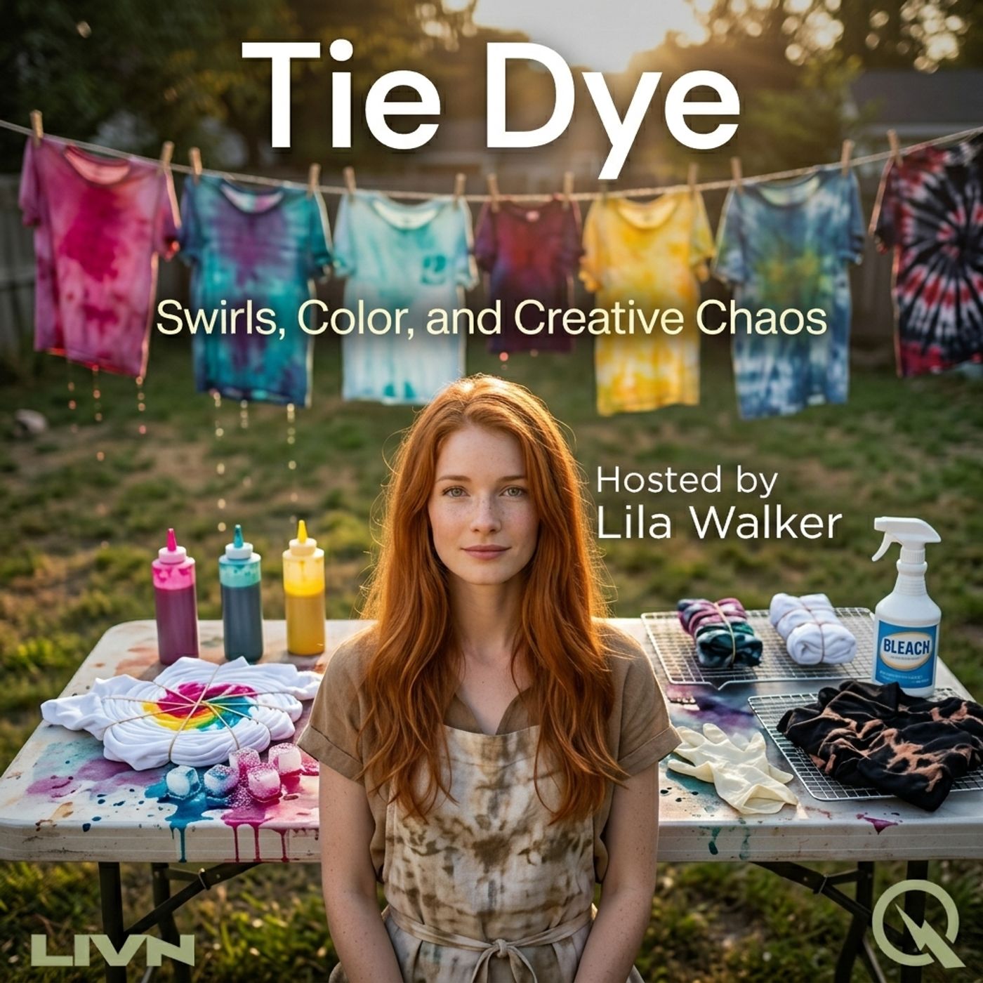 Tie Dye