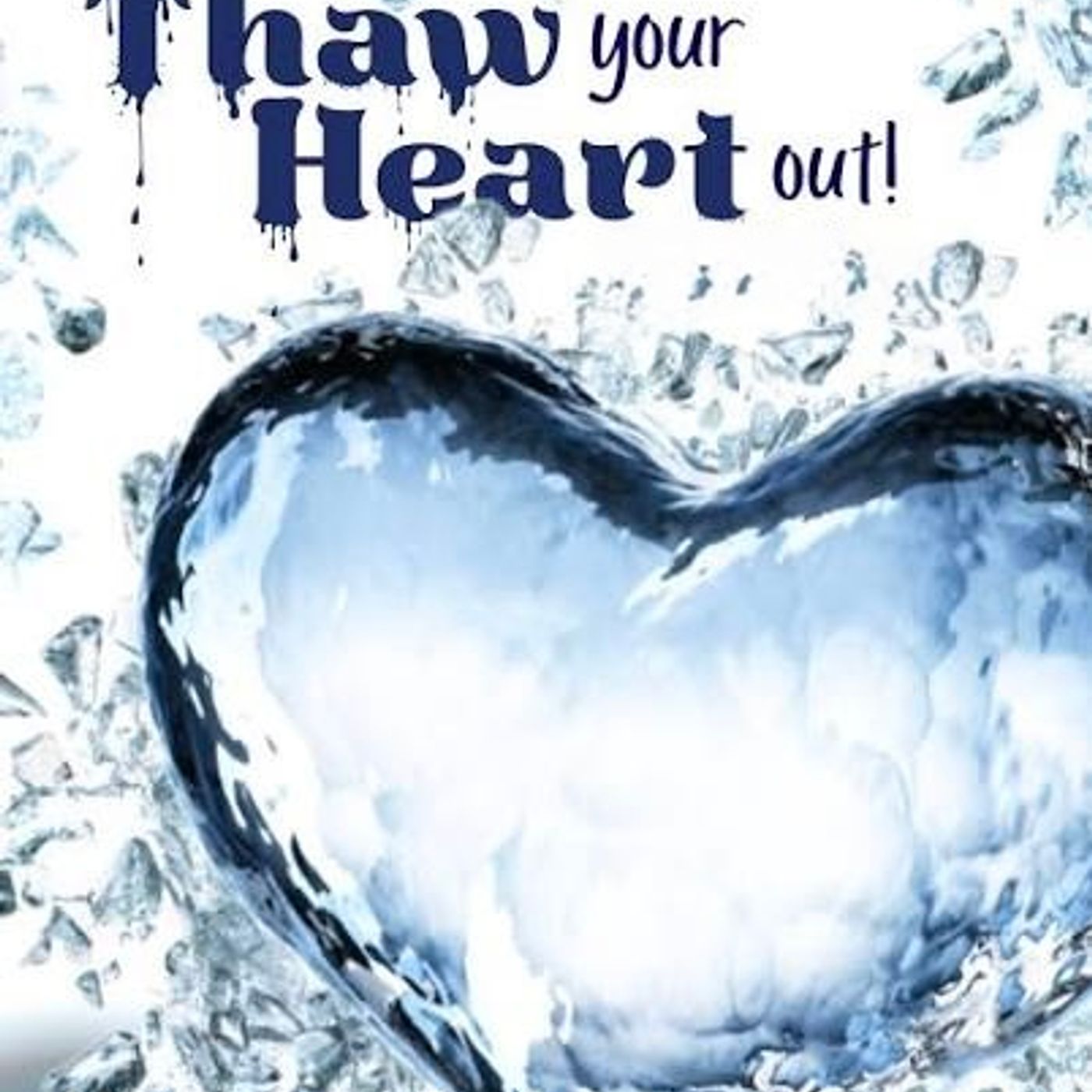 Your Healing Journey Can Accept Help Too... episode artwork