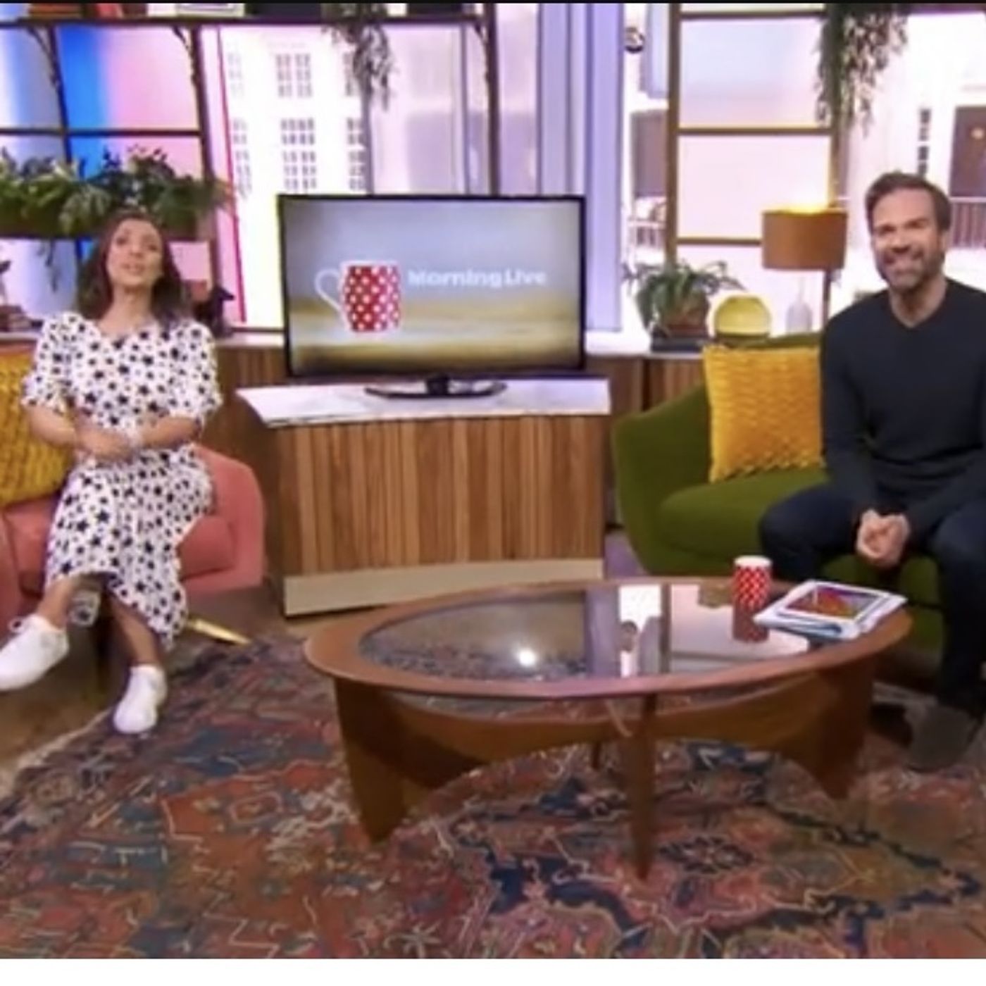 S58E1: The April Fool Joke On BBC's Morning Live Show That Was Just Too Much To Handle For Brummies
