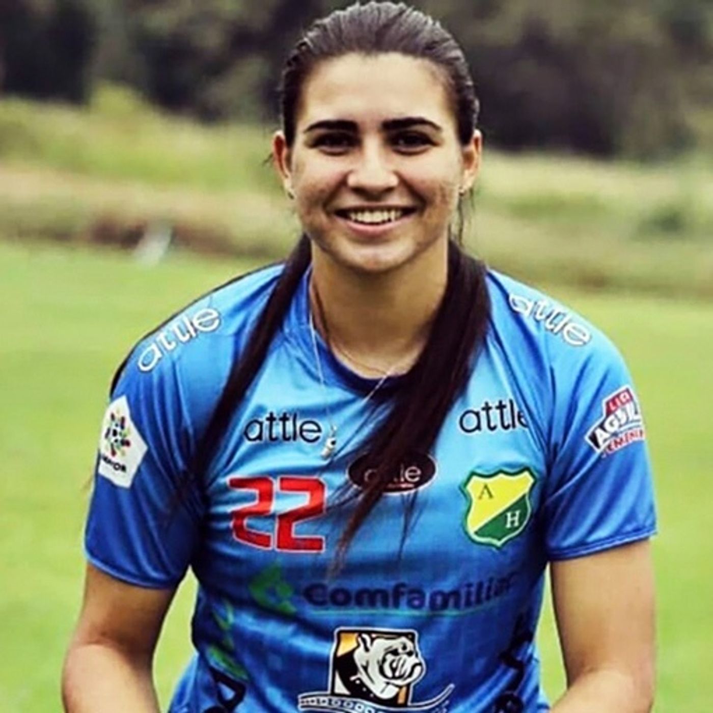El show de Neider Caro