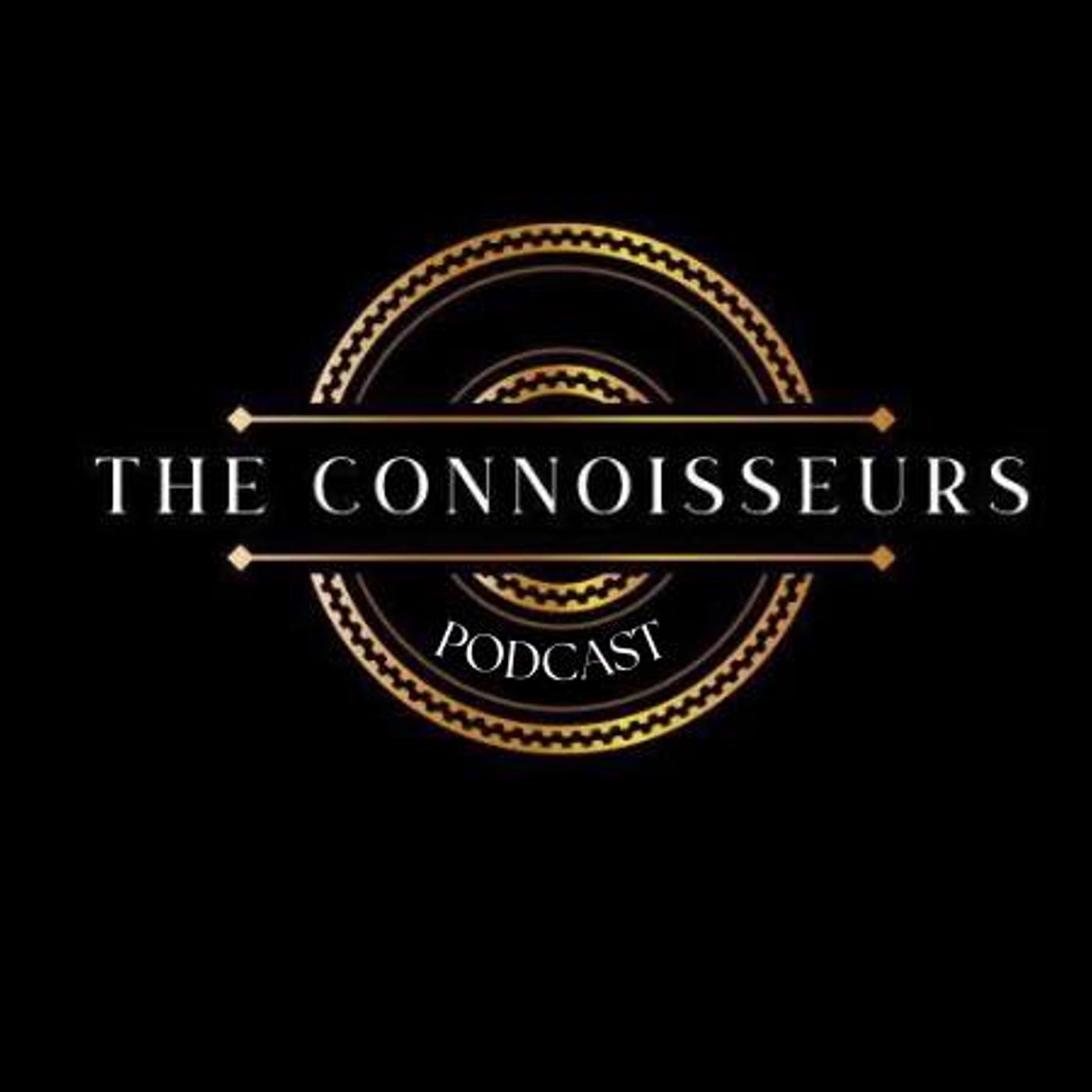 The Connoisseurs Podcast cover art