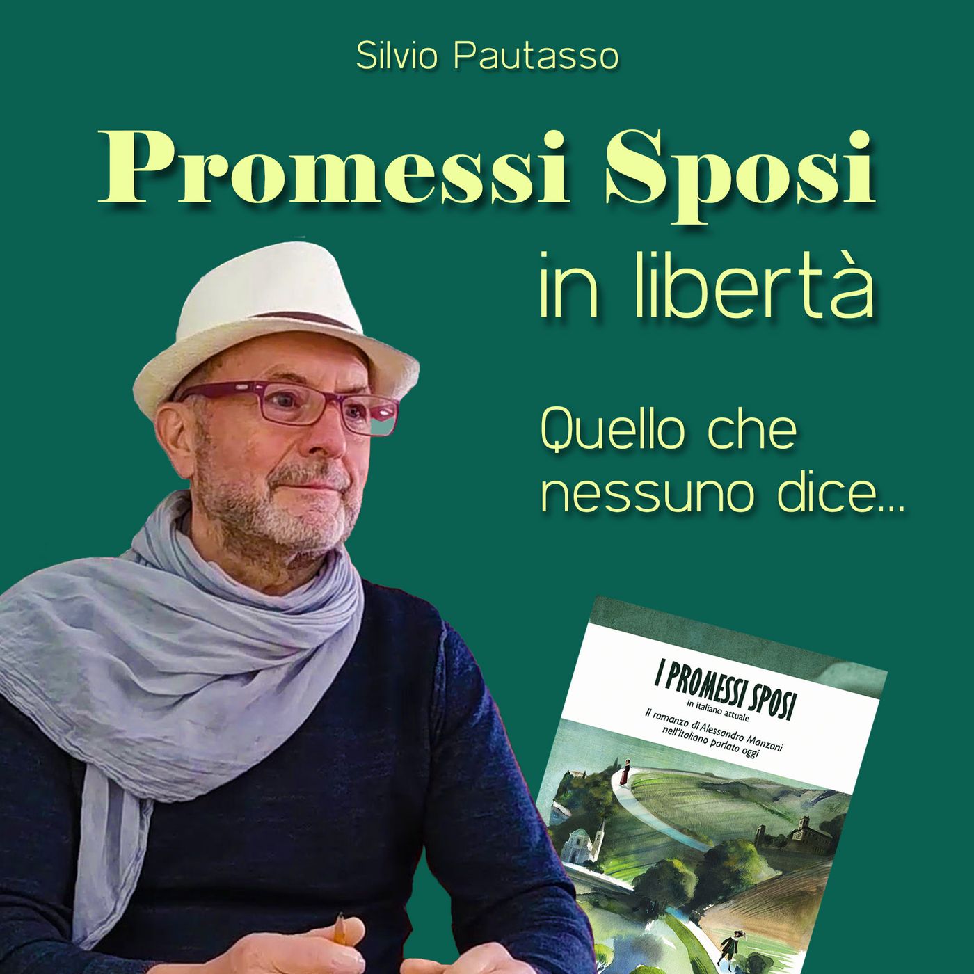 Promessi Sposi in libertà