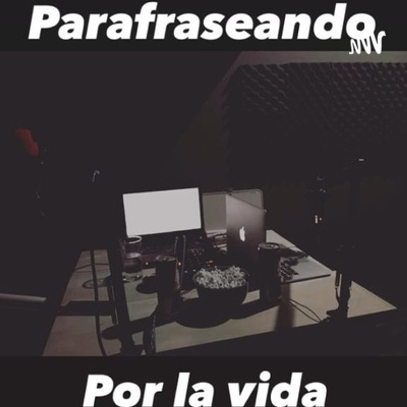 Parafraseando por la vida