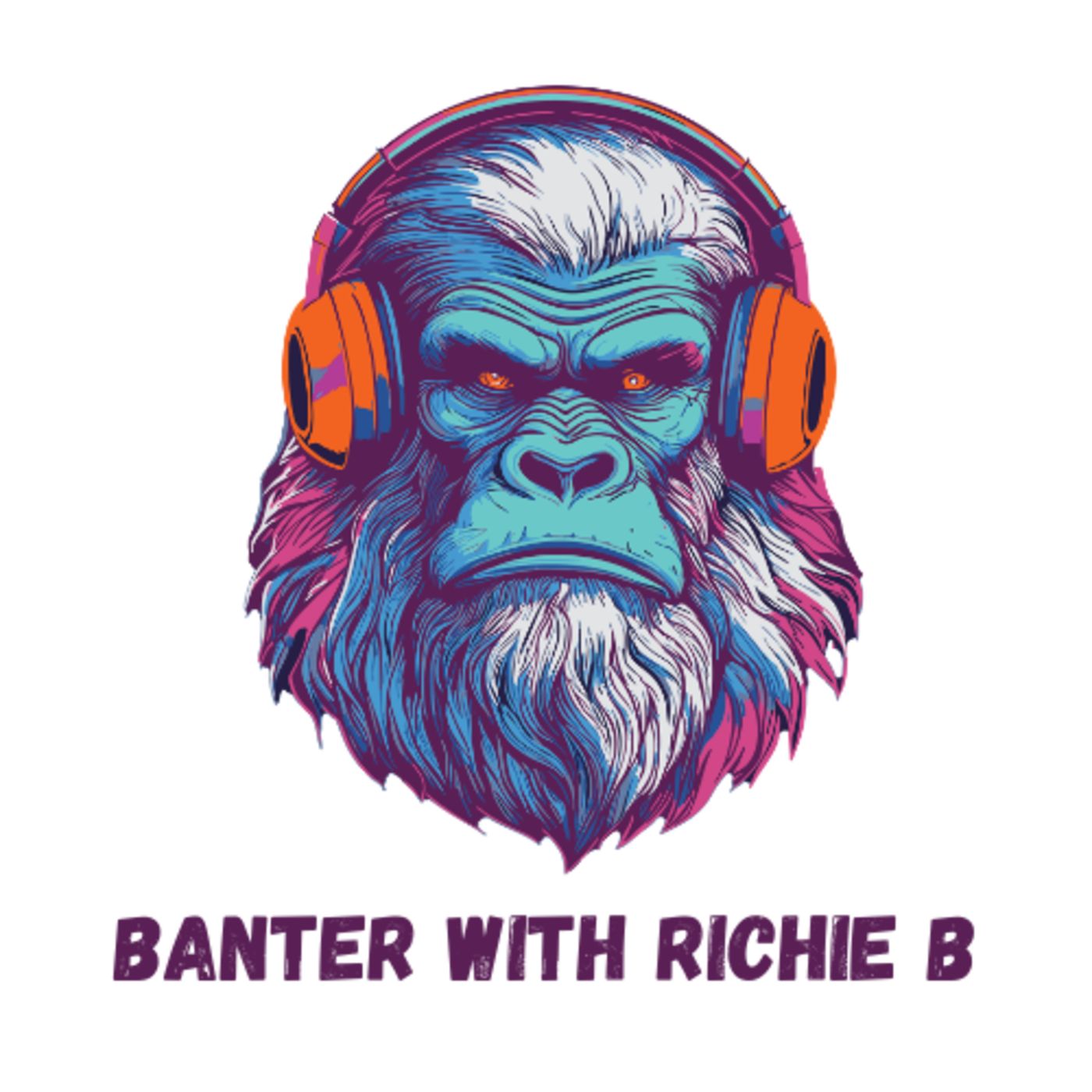 One Year Anniversary Party! | S2E31 | Deep Dive with Richie B 👣 One Year Anniversary Party! | S2E31 | Deep Dive with Richie B 👣