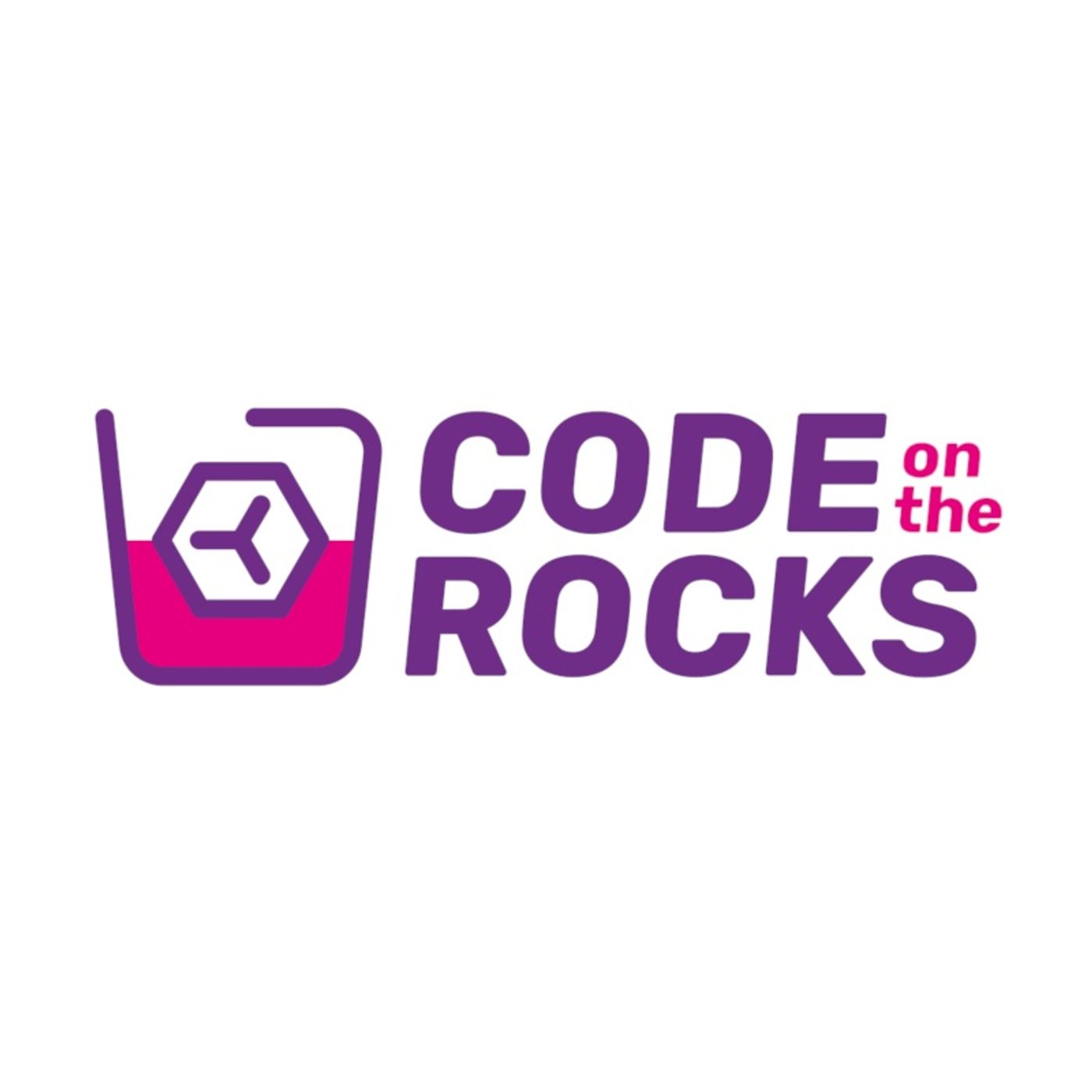 Imagen de Code on the Rocks