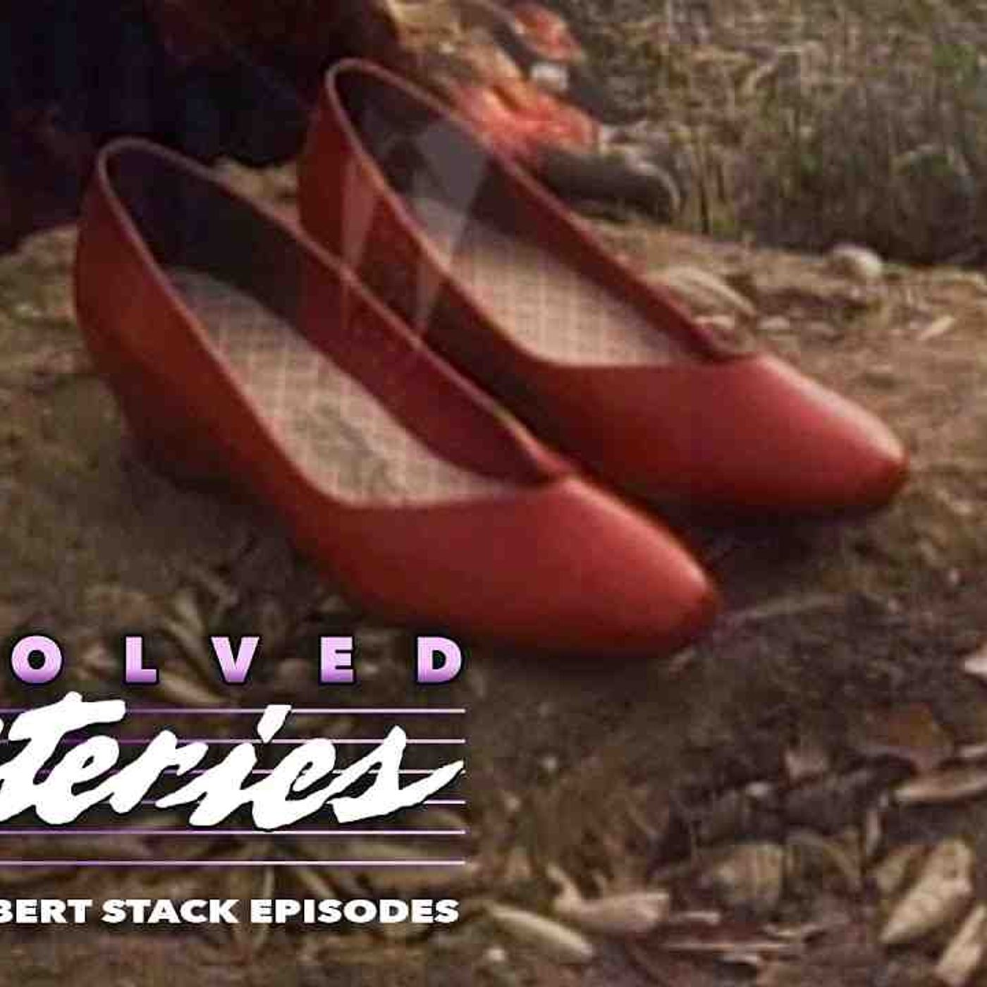 Unsolved Mysteries with Robert Stack -Full Episode