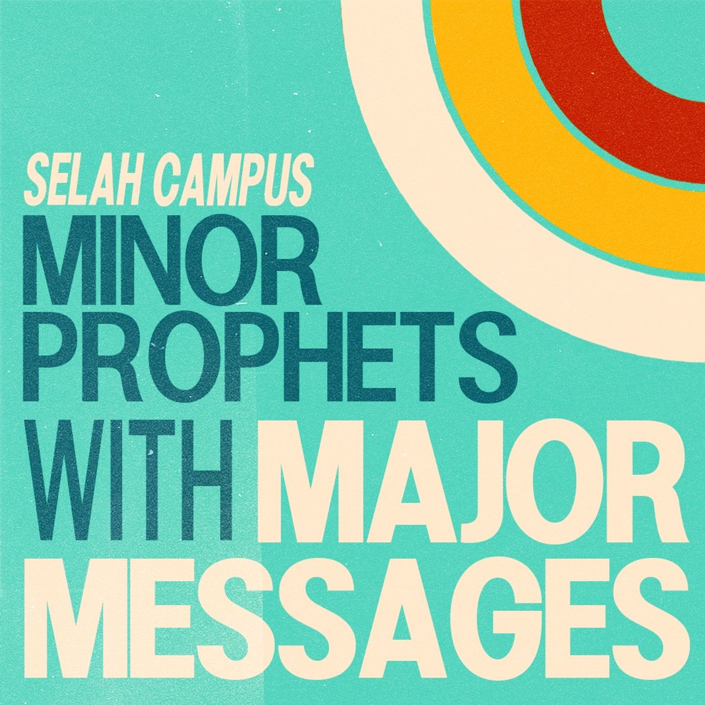 Stone Church Sermons